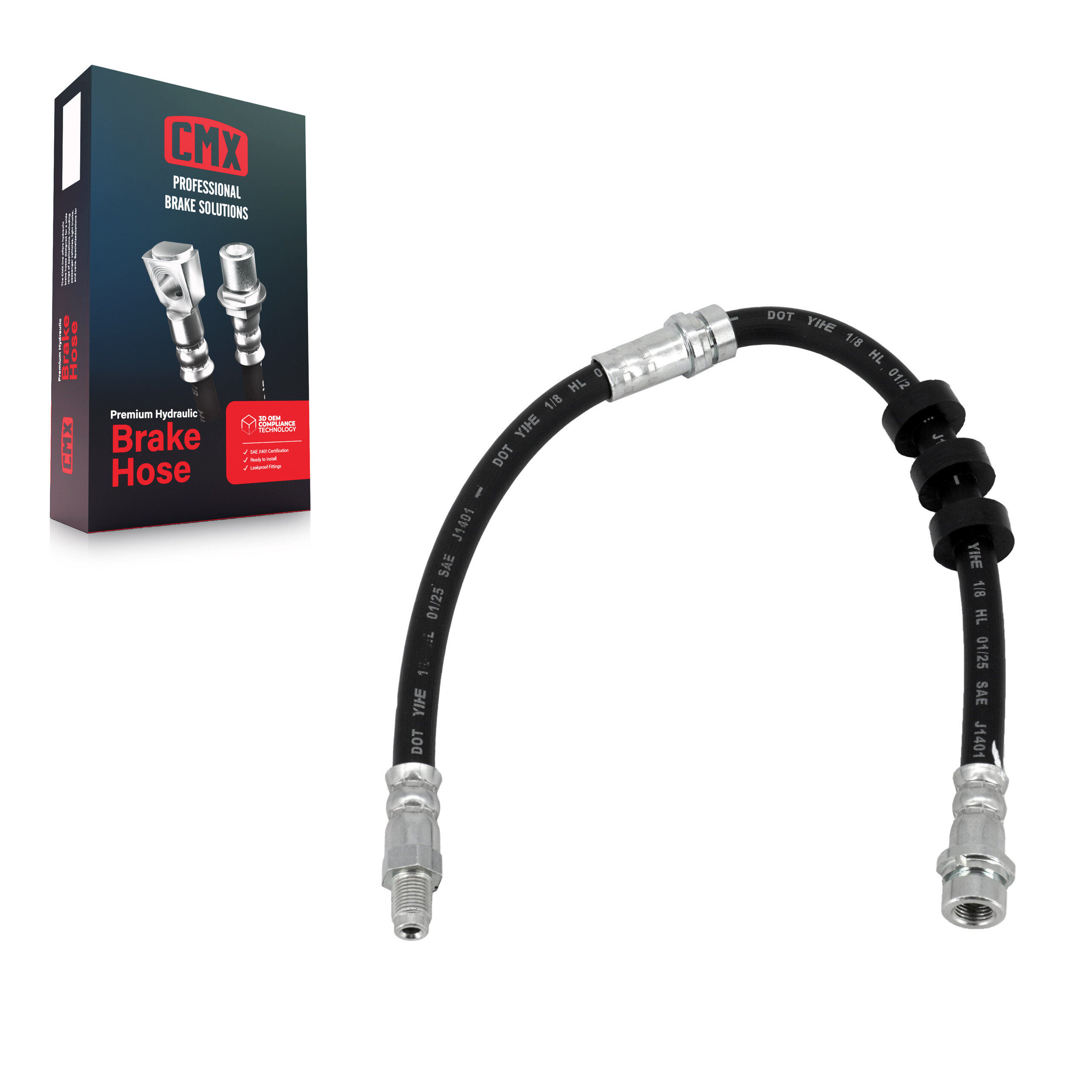 Brake Hydraulic Hose