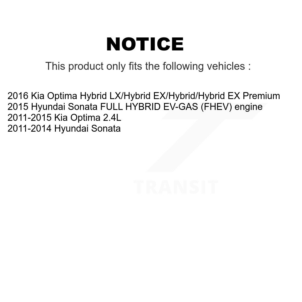 AmeriBRAKES - NWF-PRC1444 - Ceramic Brake Pads