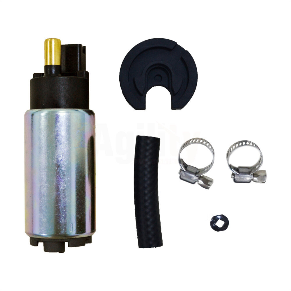Electric Fuel Pump