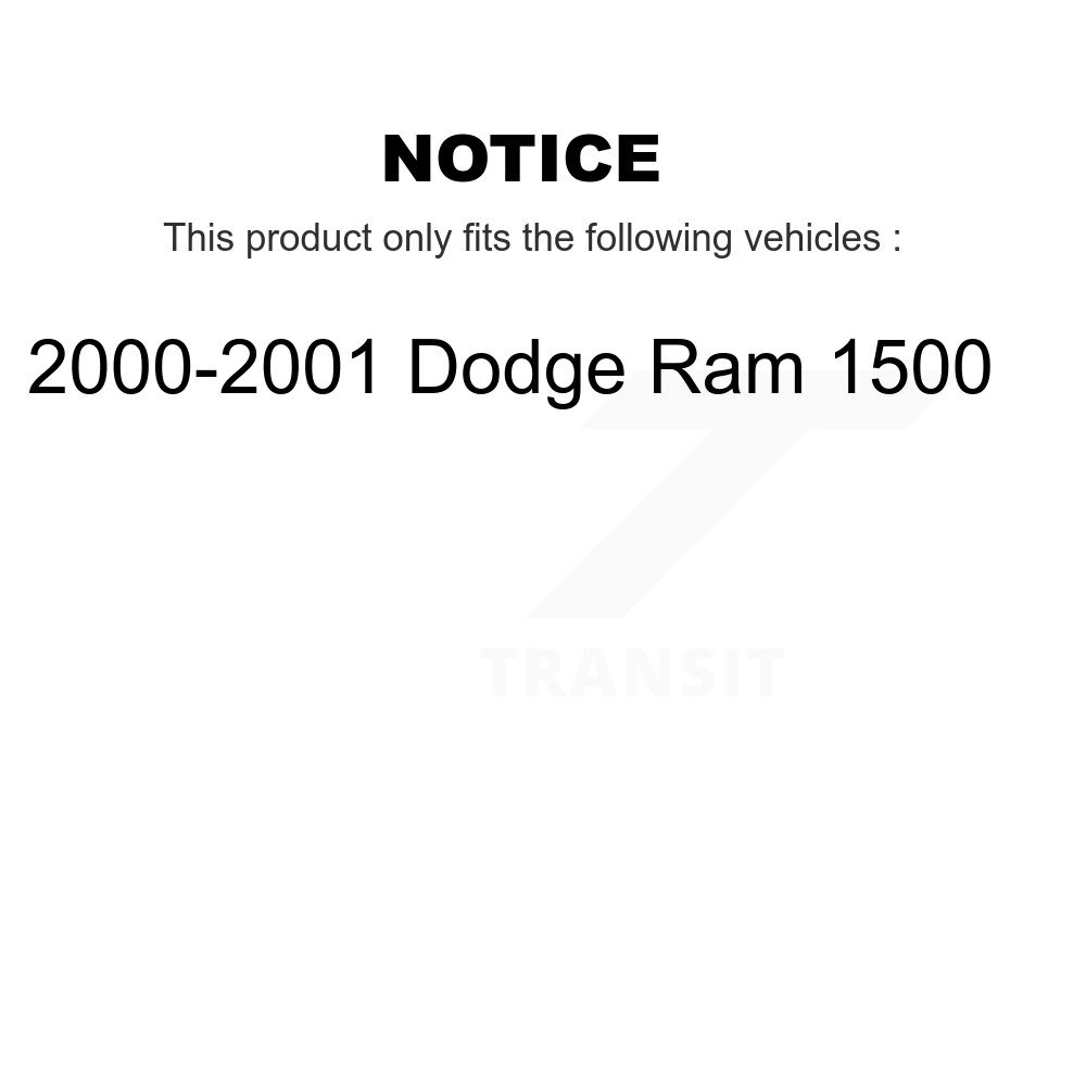 CMX - 8-9695 - Brake Drum