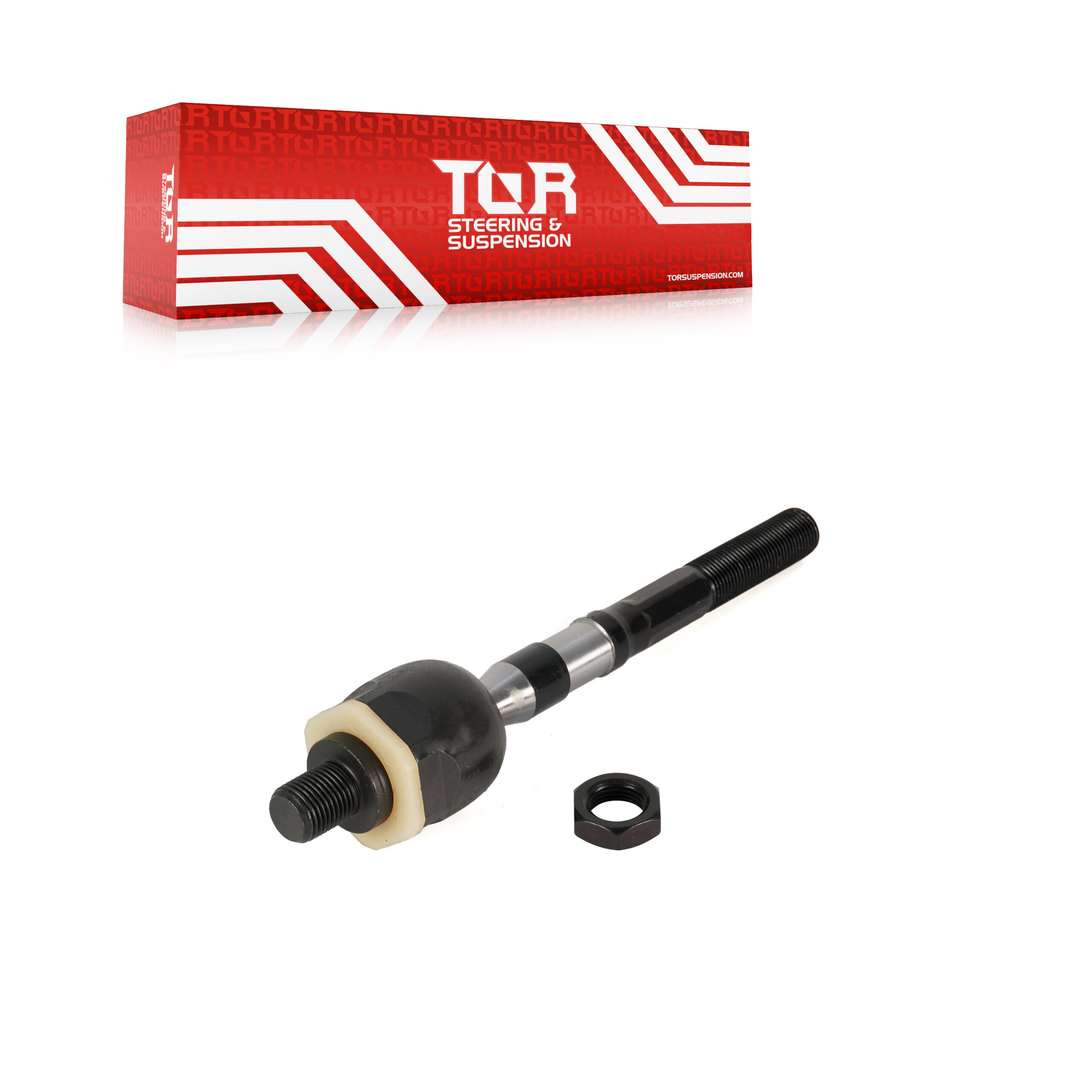 Steering Tie Rod End