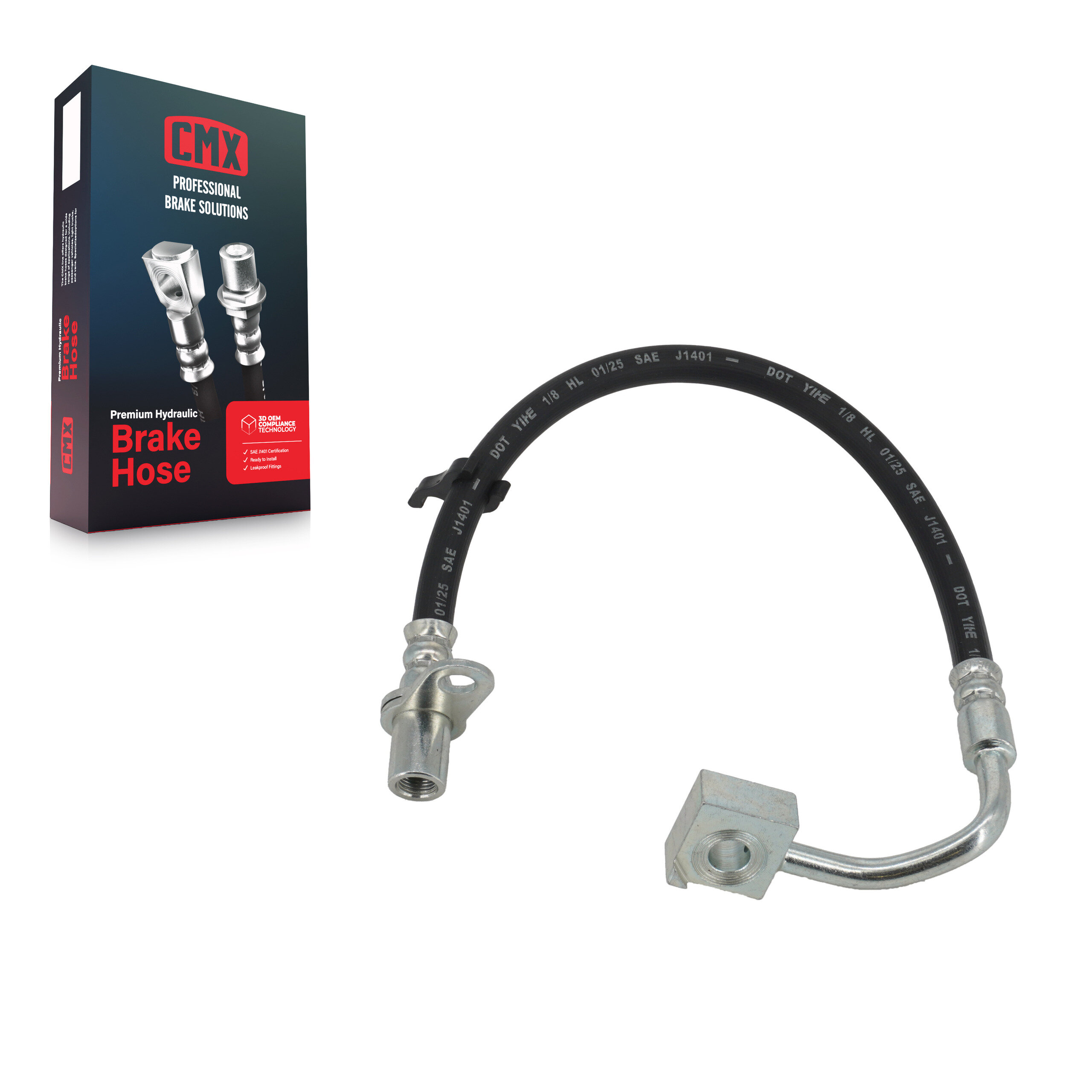 Brake Hydraulic Hose