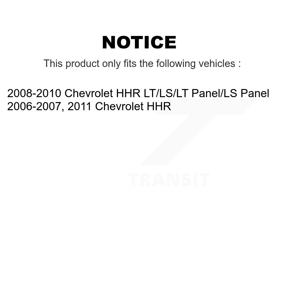 CMX - 8-580382 - Disc Brake Rotor
