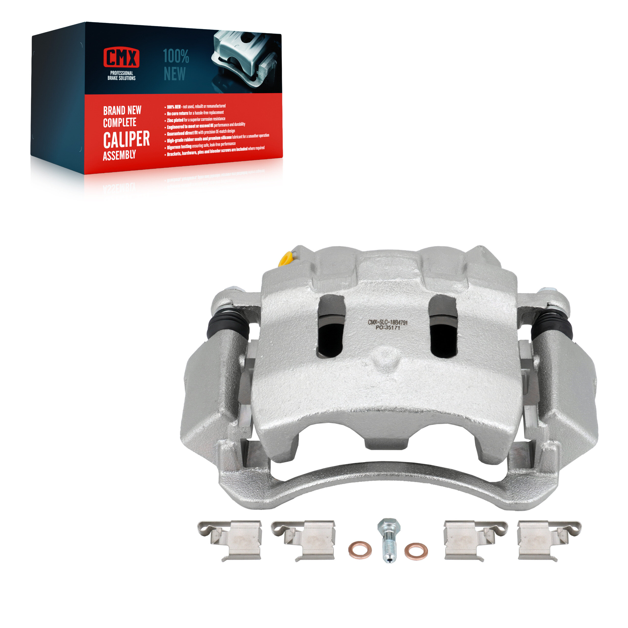 Disc Brake Caliper