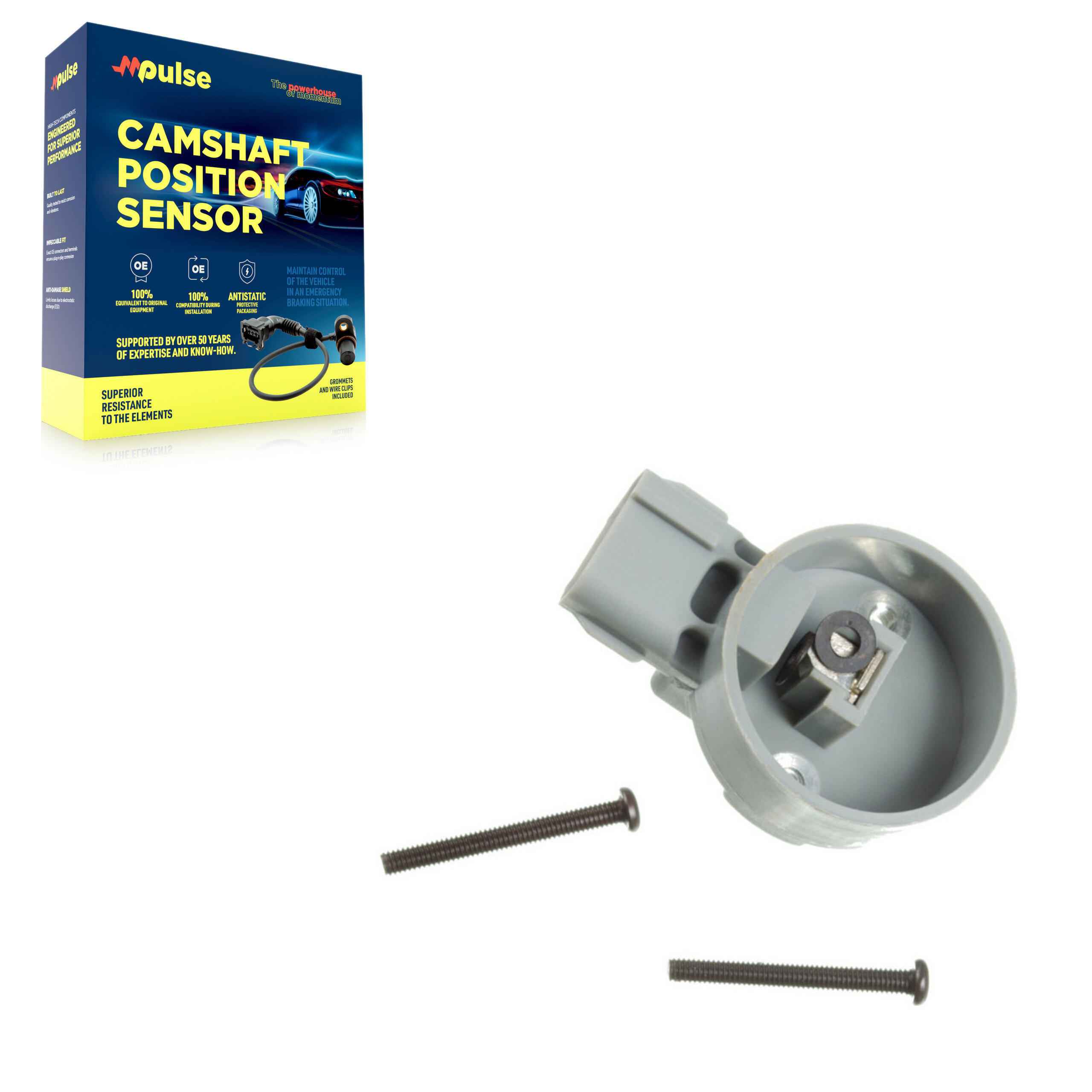 Engine Camshaft Position Sensor