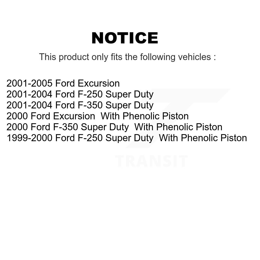 CMX - SLC-18B4791 - Disc Brake Caliper