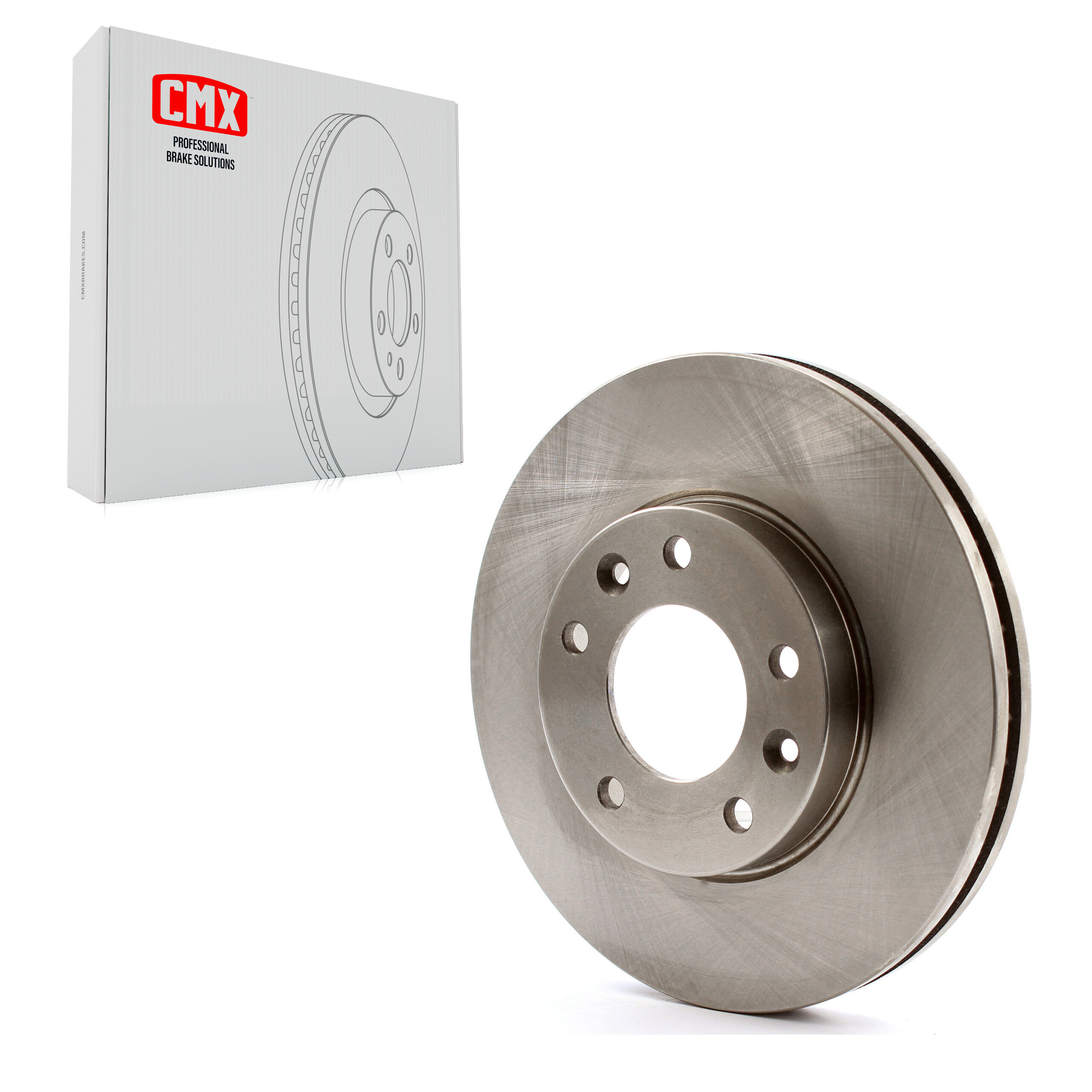 Disc Brake Rotor