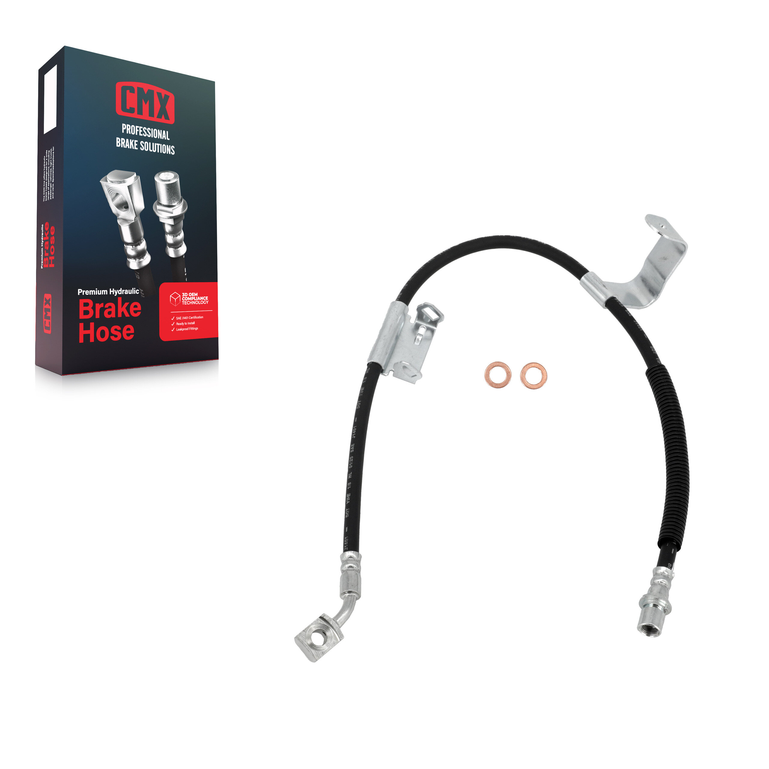 Brake Hydraulic Hose