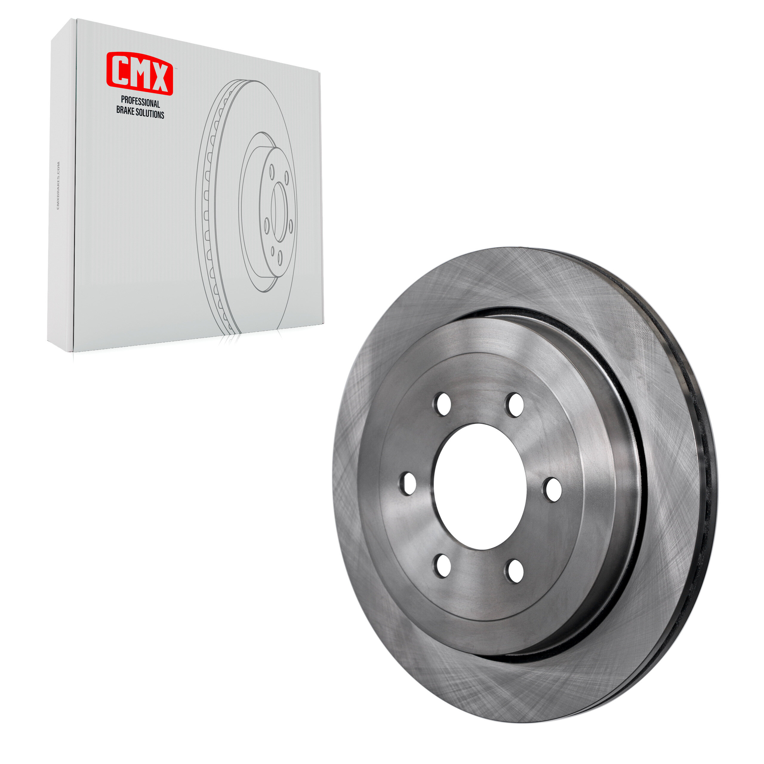 Disc Brake Rotor