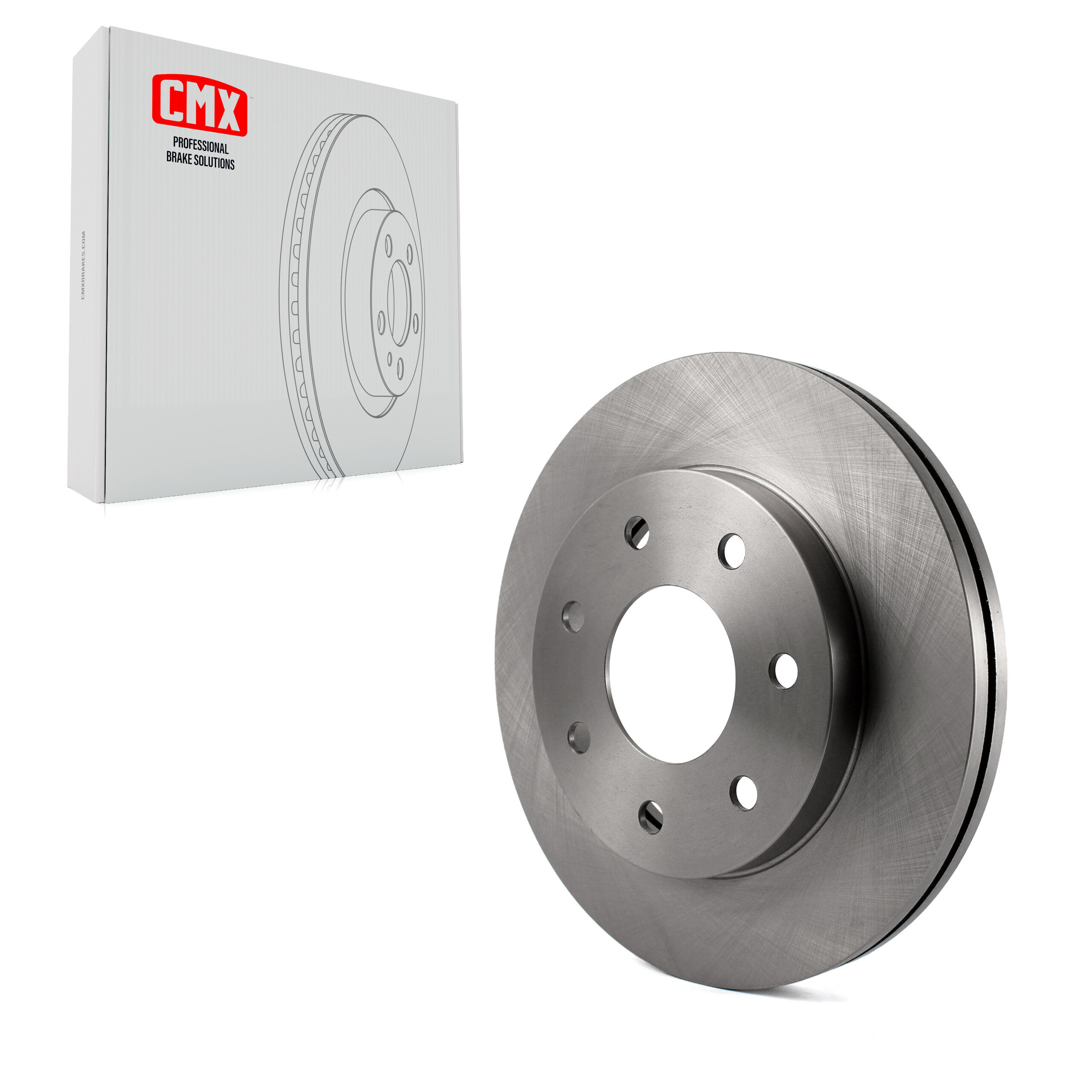 Disc Brake Rotor