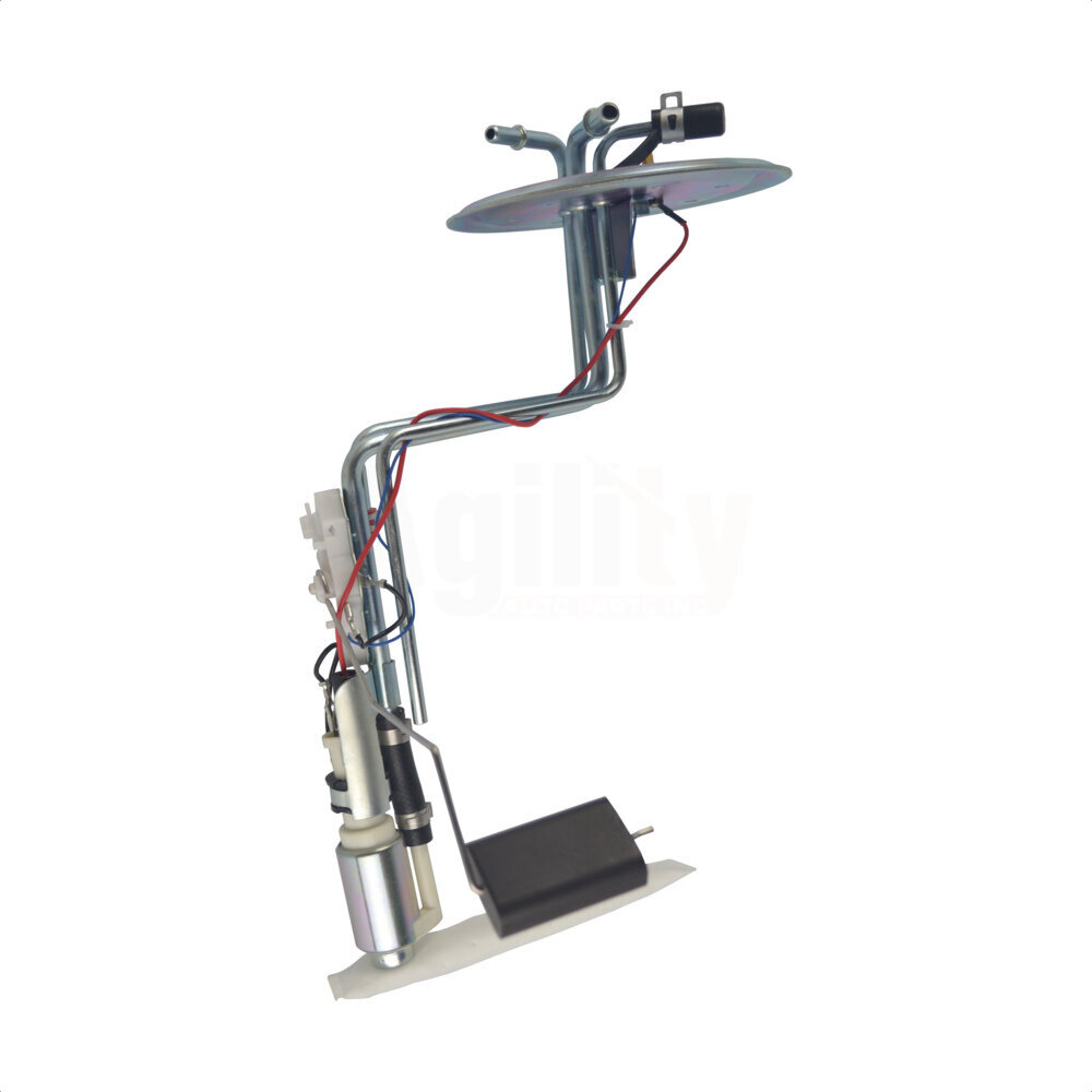 Fuel Pump Sender Assembly