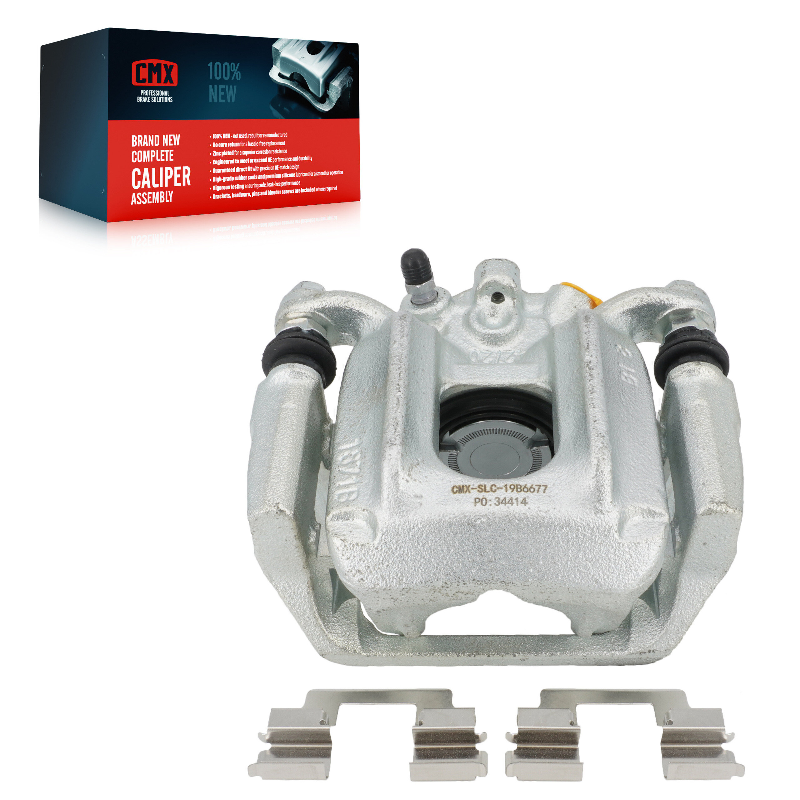 Disc Brake Caliper