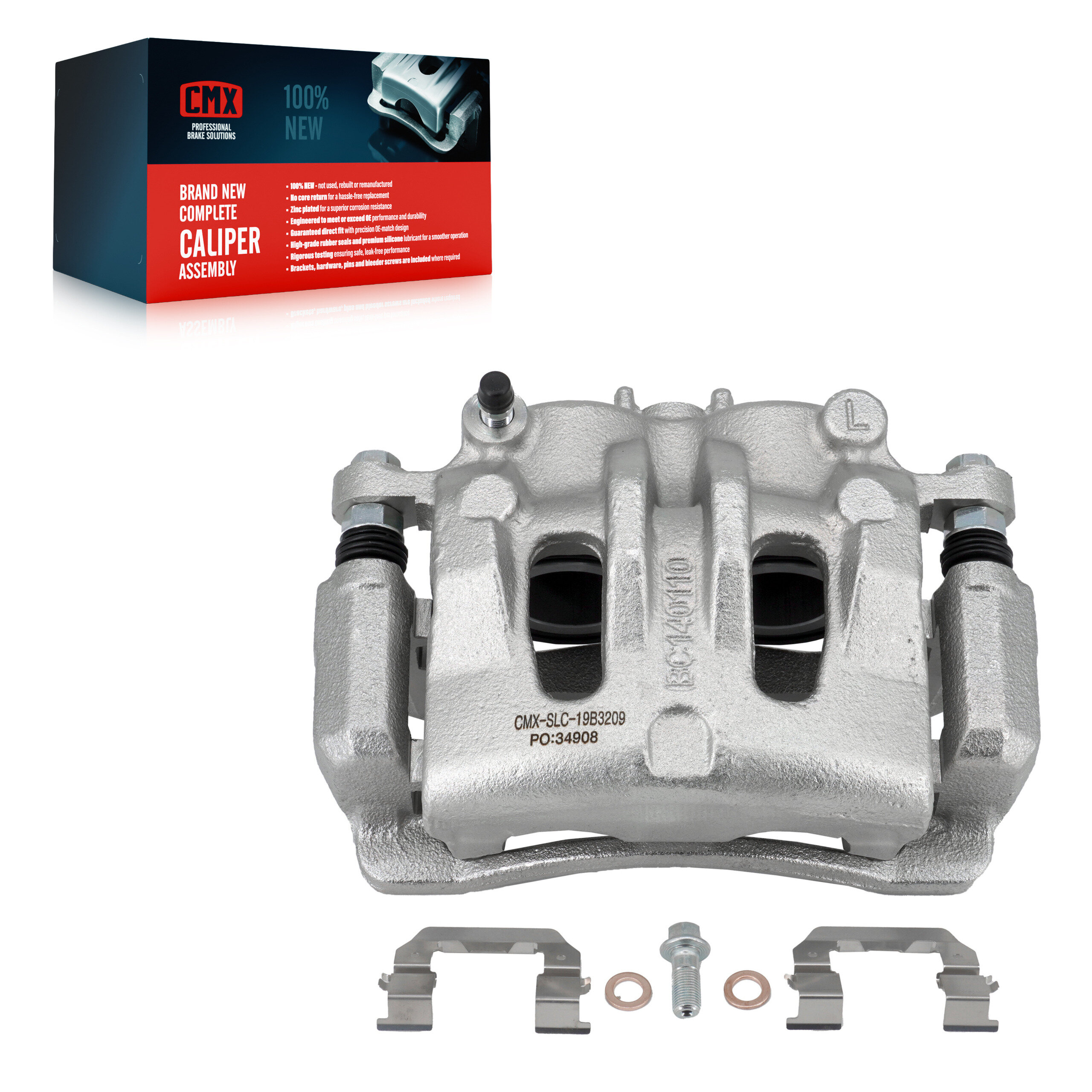 Disc Brake Caliper