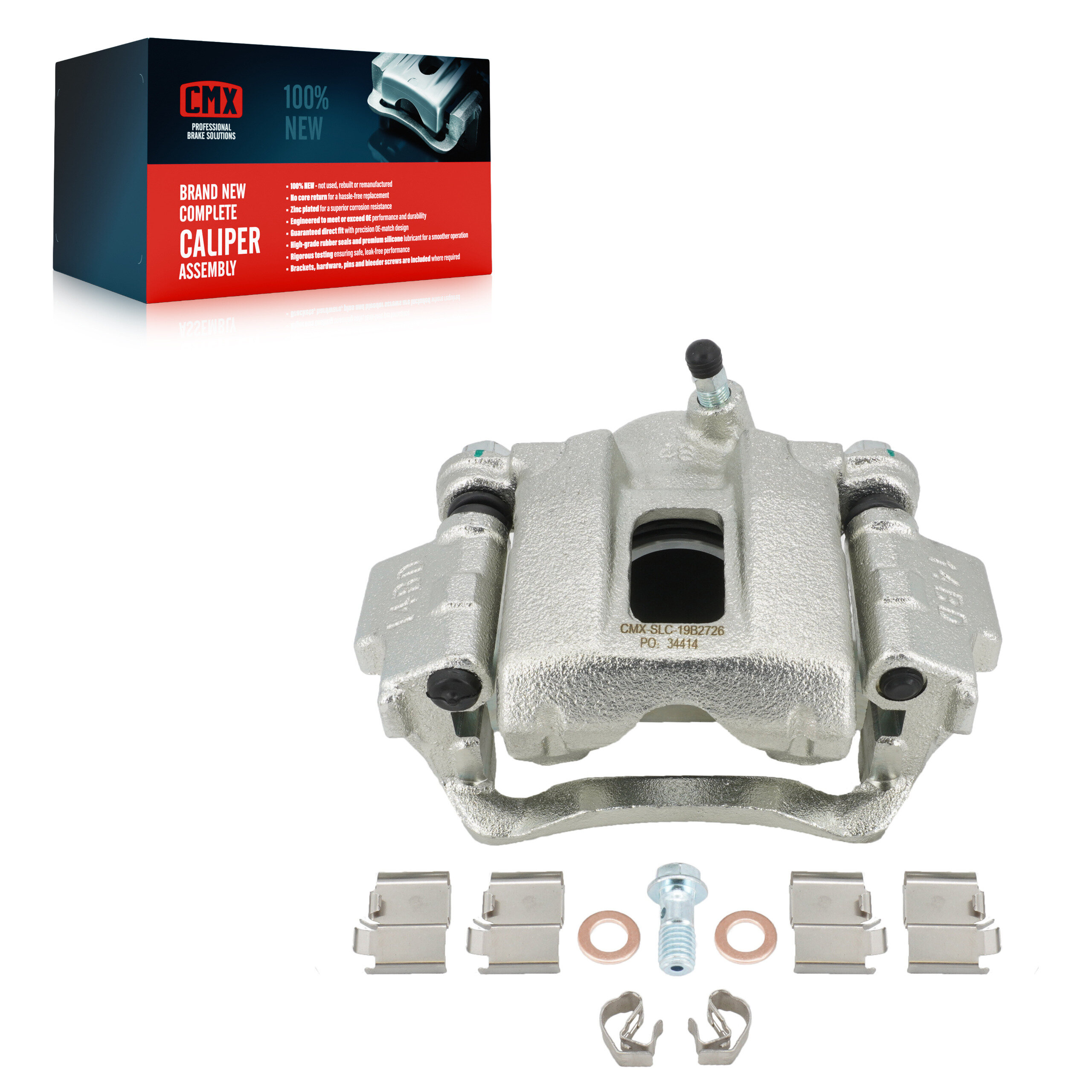 Disc Brake Caliper