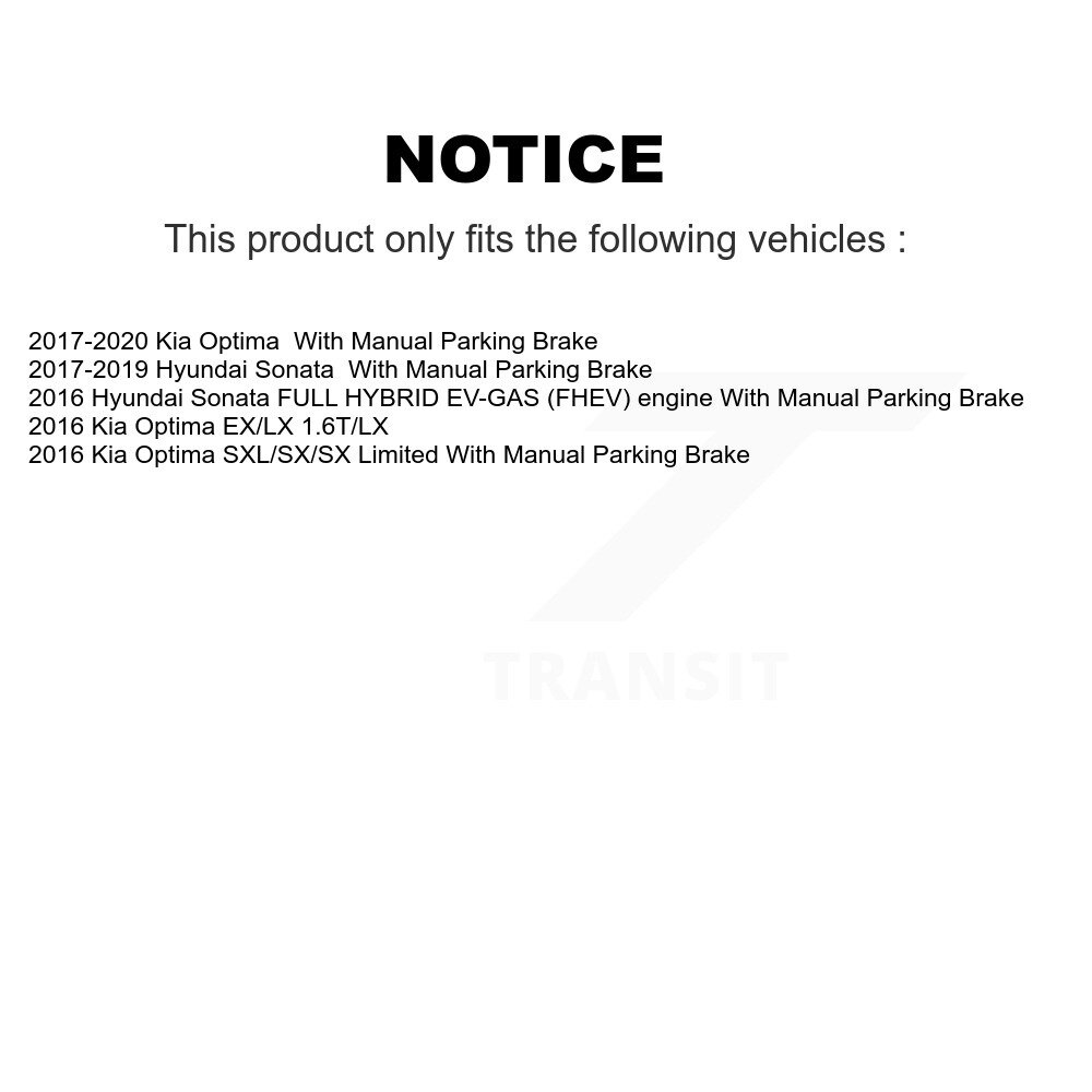 AmeriBRAKES - NWF-PRC1829 - Ceramic Brake Pads