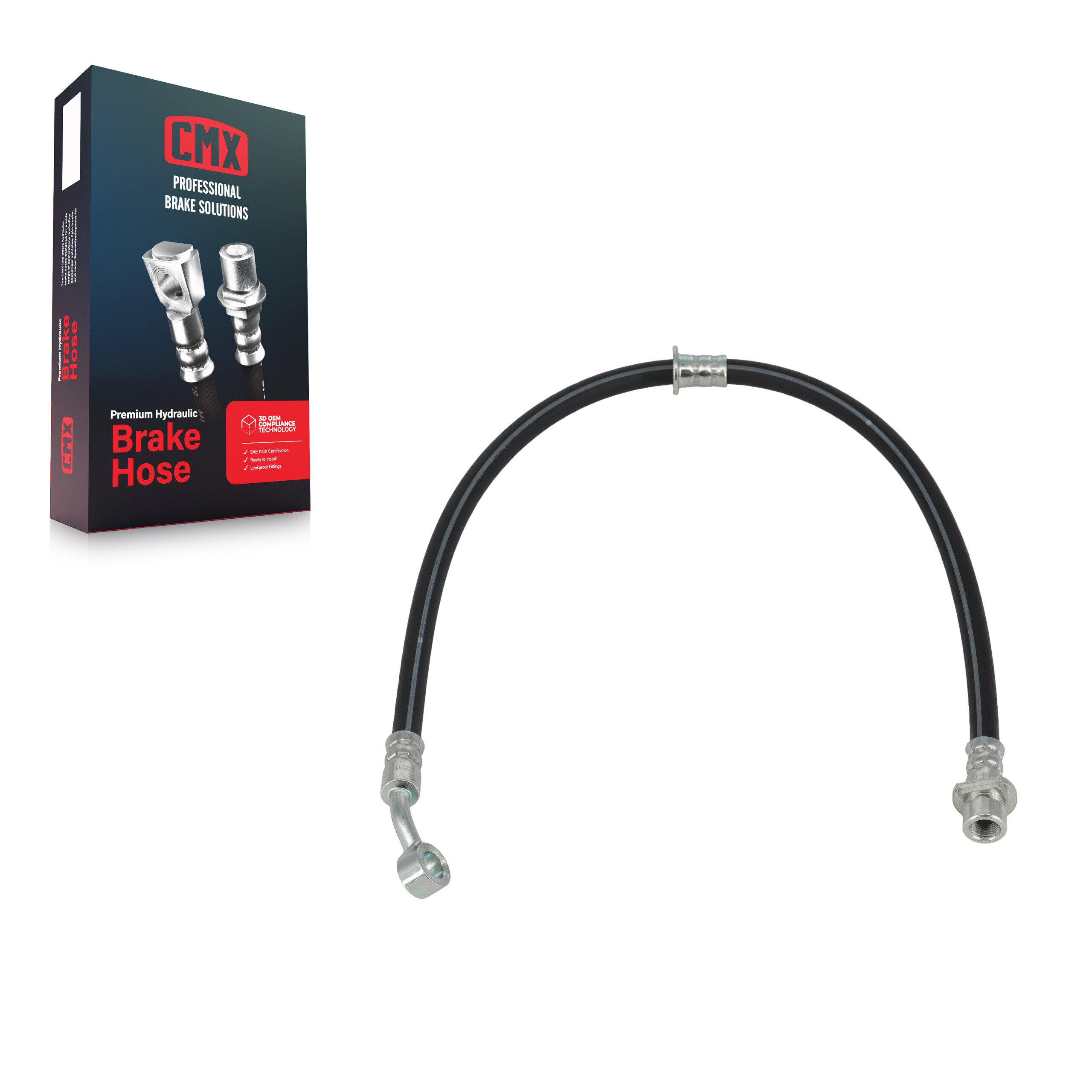 Brake Hydraulic Hose