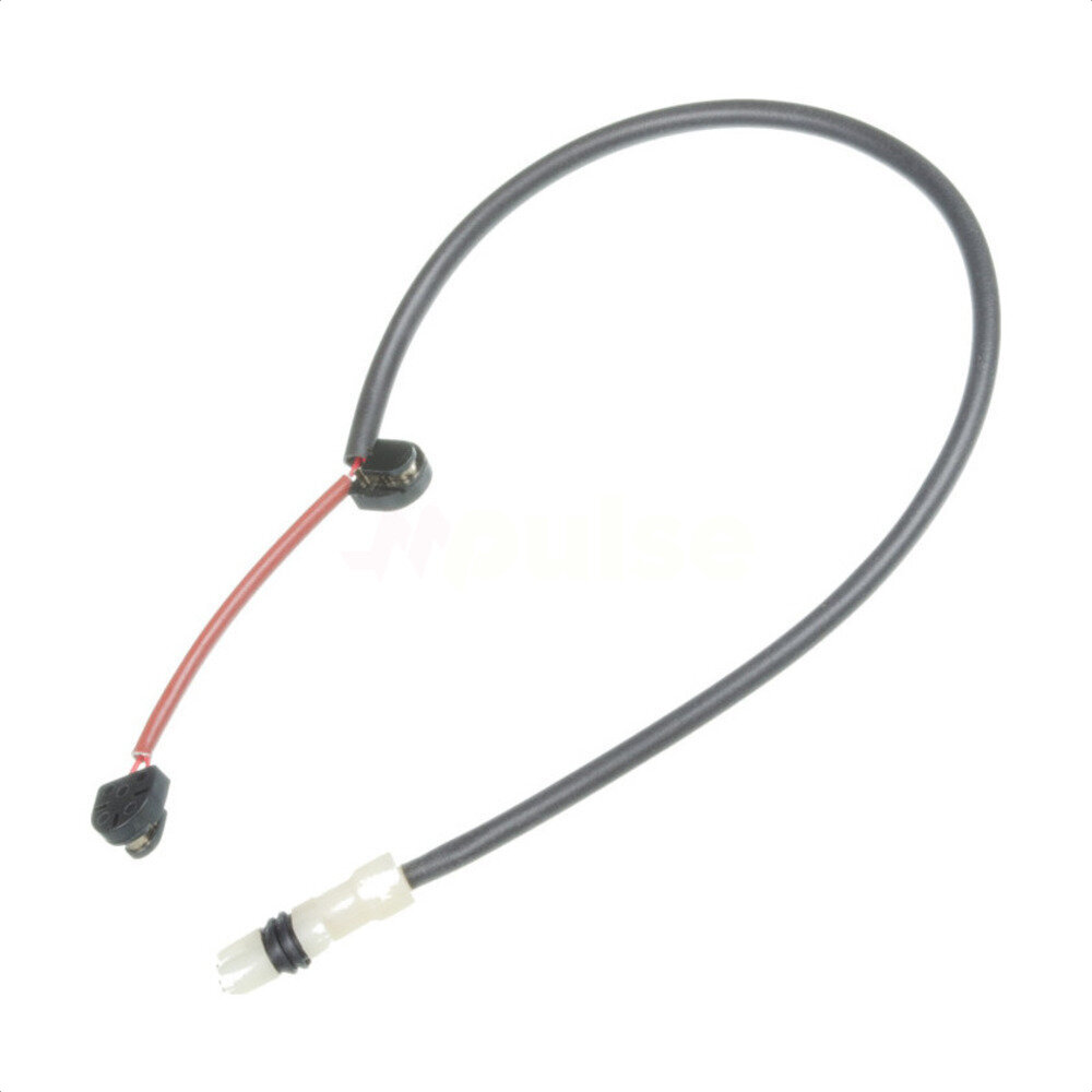 Disc Brake Pad Wear Sensor