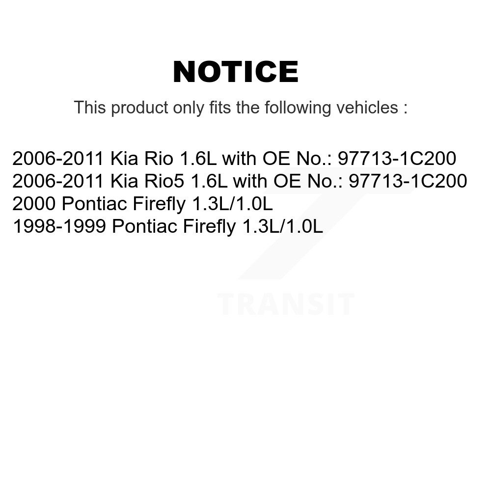 Bando - BAN-4PK810 - Accessory Drive Belt