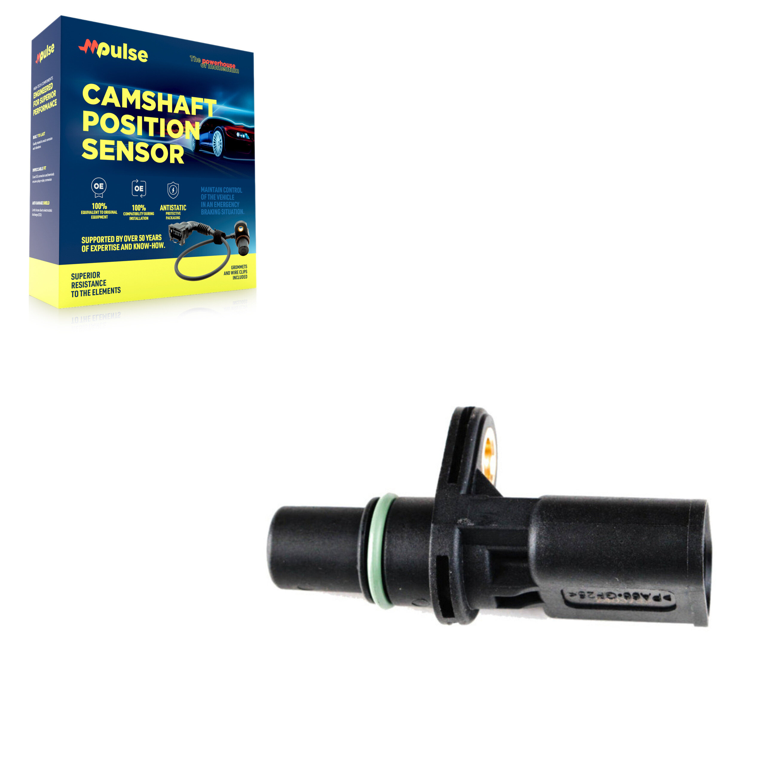 Engine Camshaft Position Sensor