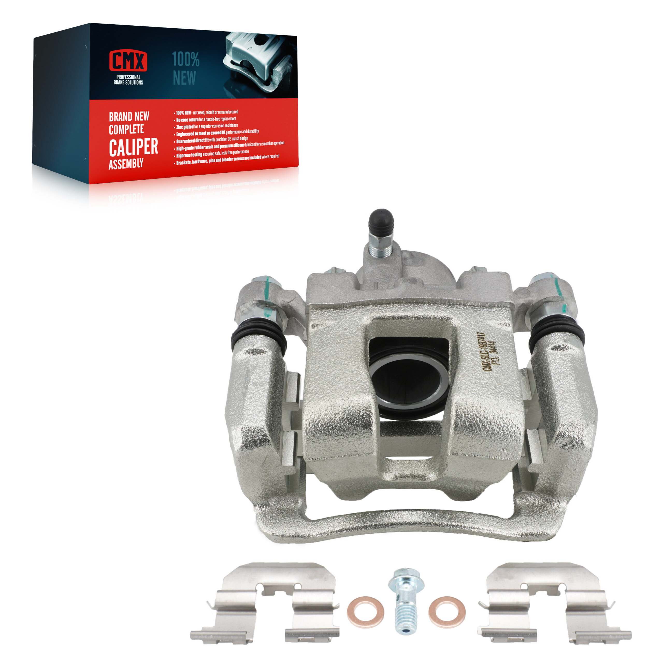 Disc Brake Caliper