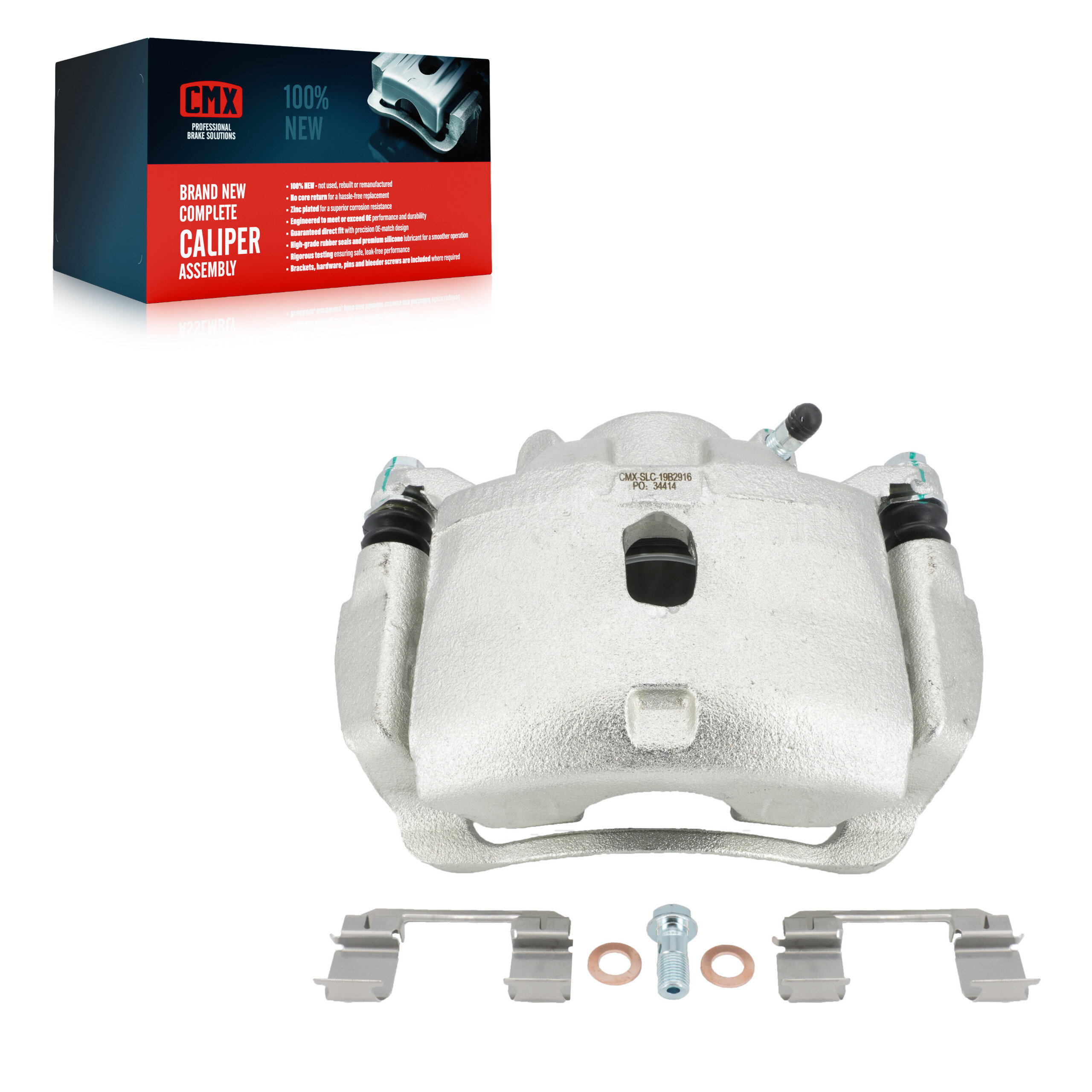 Disc Brake Caliper