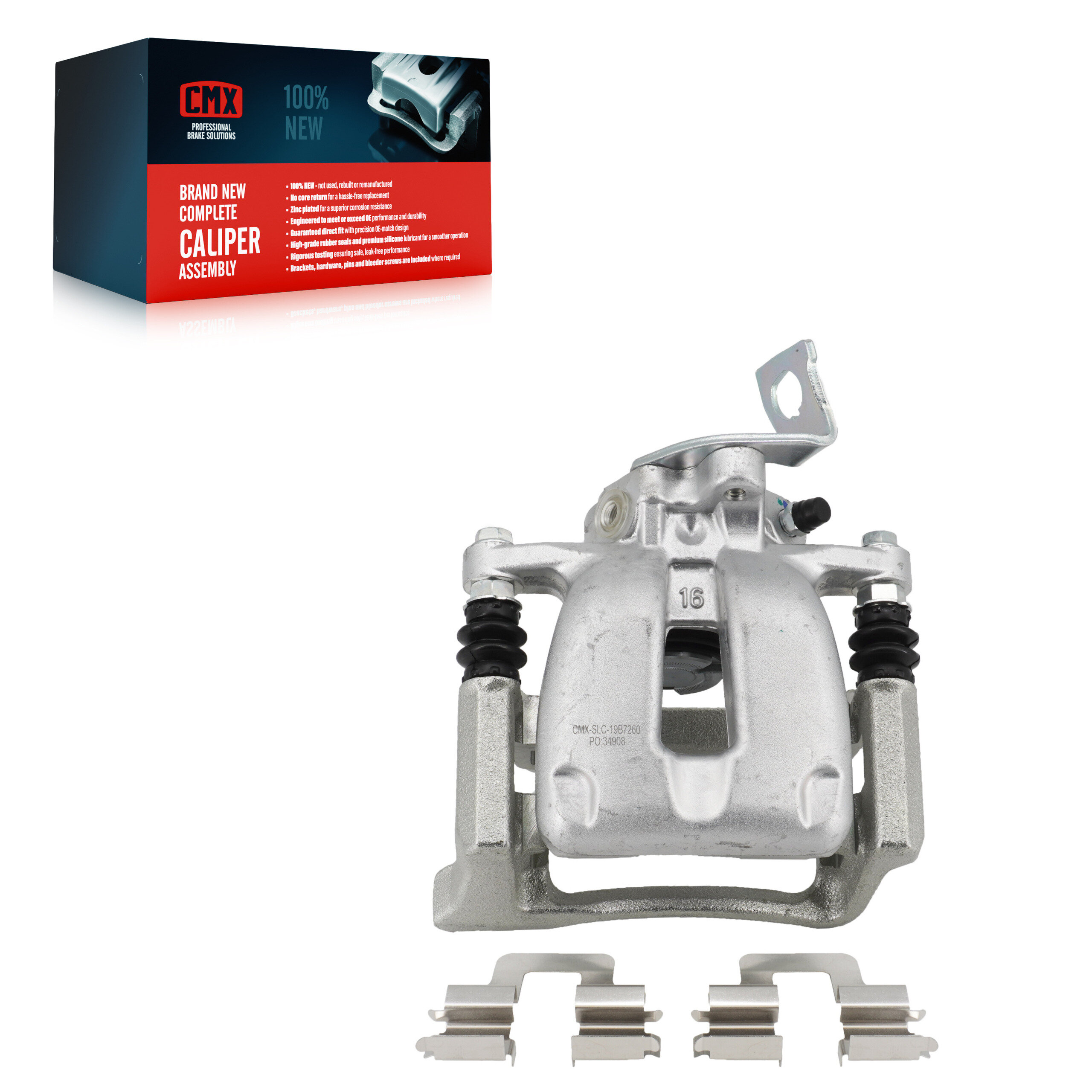 CMX - SLC-19B7260 - Disc Brake Caliper