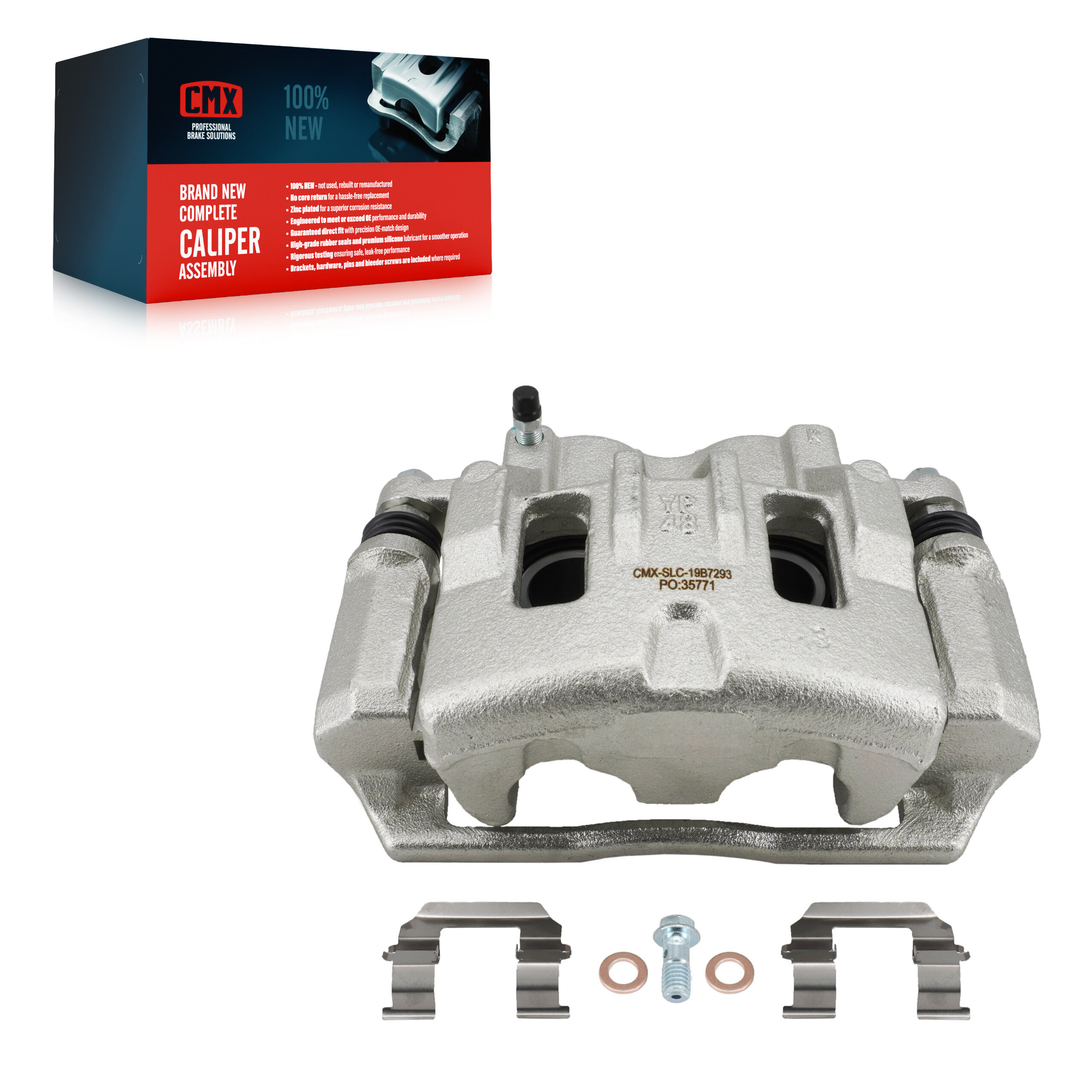 Disc Brake Caliper