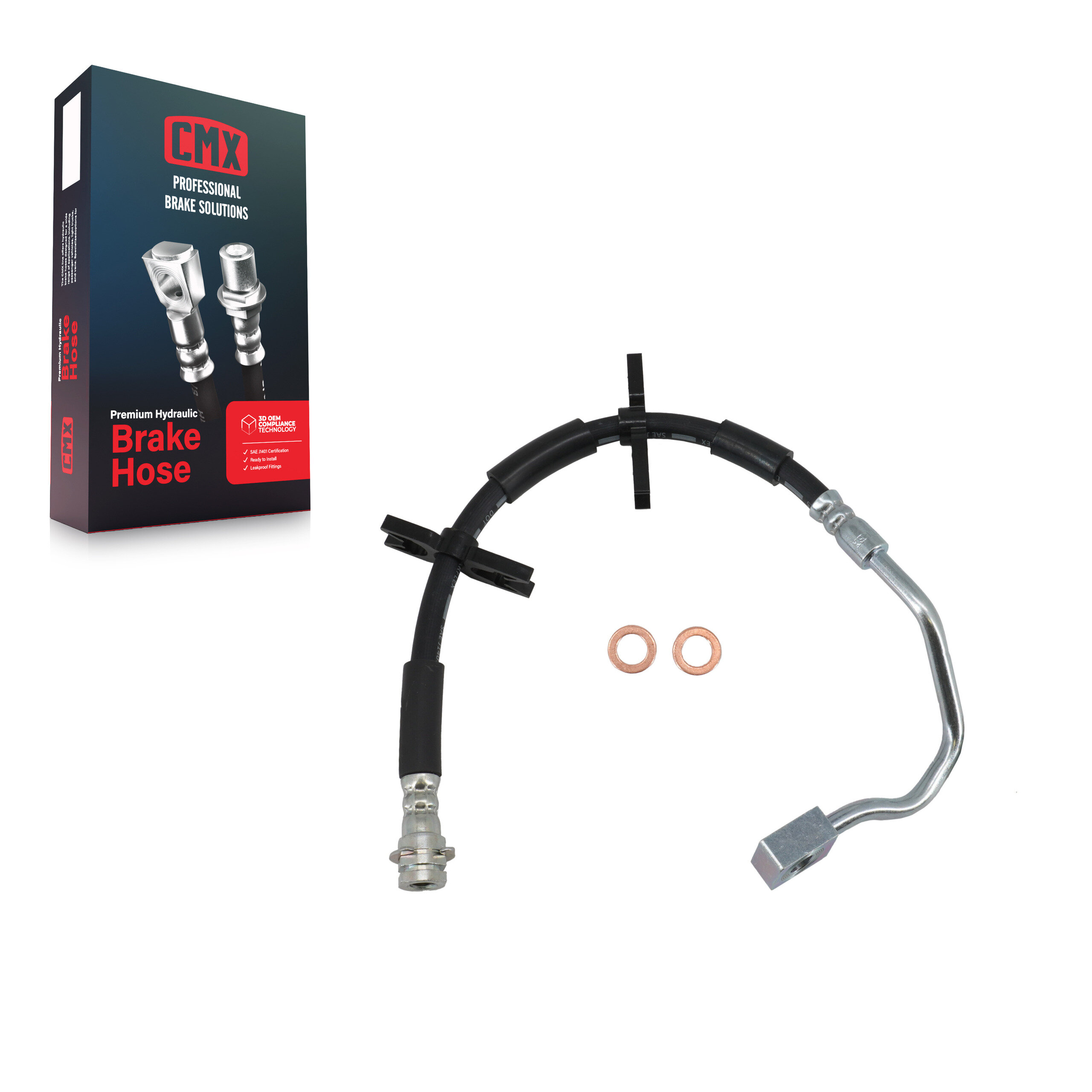 Brake Hydraulic Hose