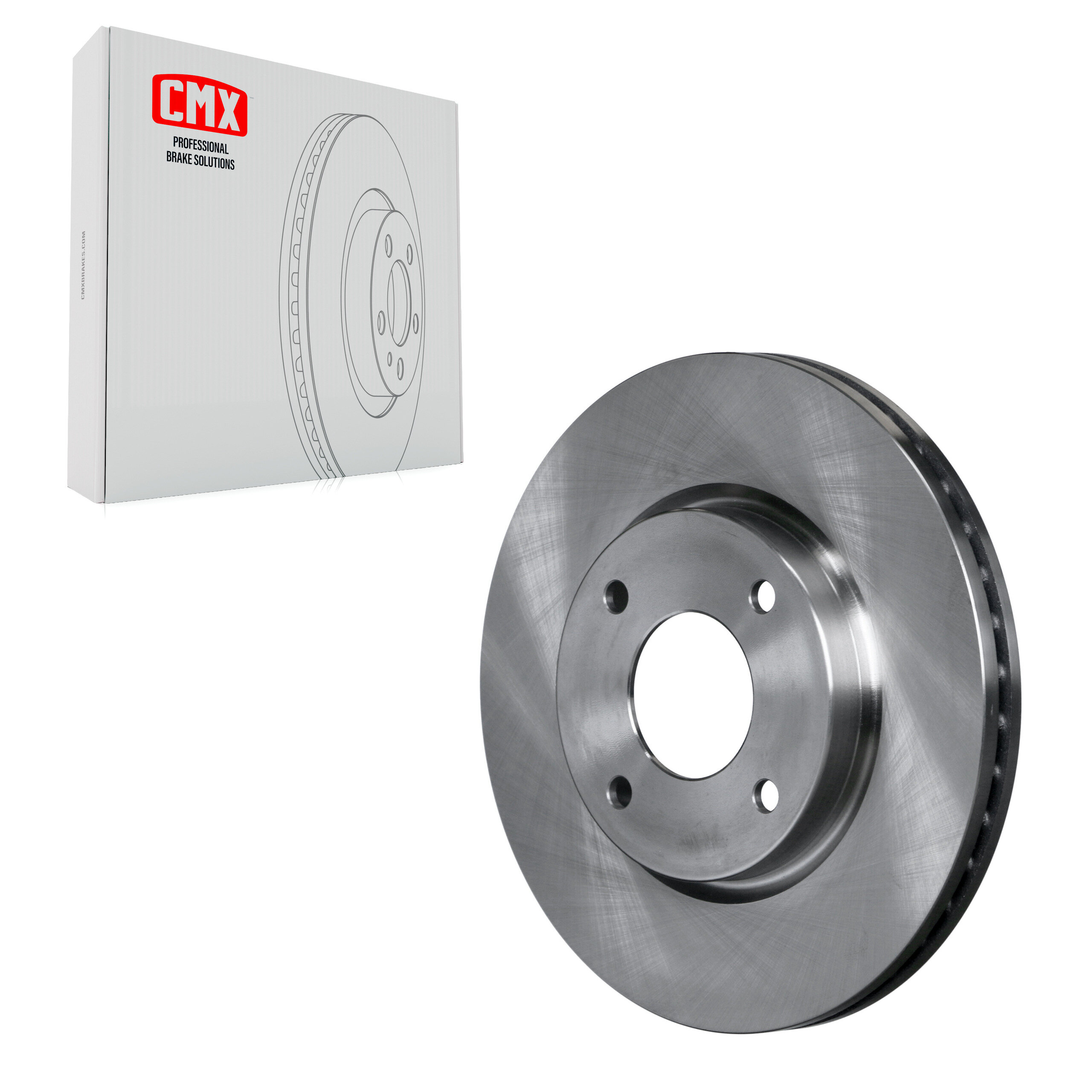 Disc Brake Rotor