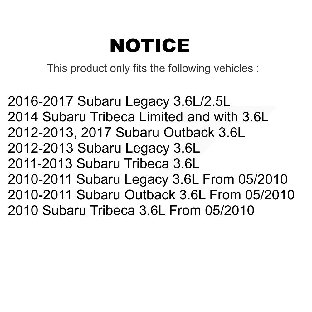 Mpulse - SEN-2VTS0078 - Engine Variable Valve Timing VVT Solenoid