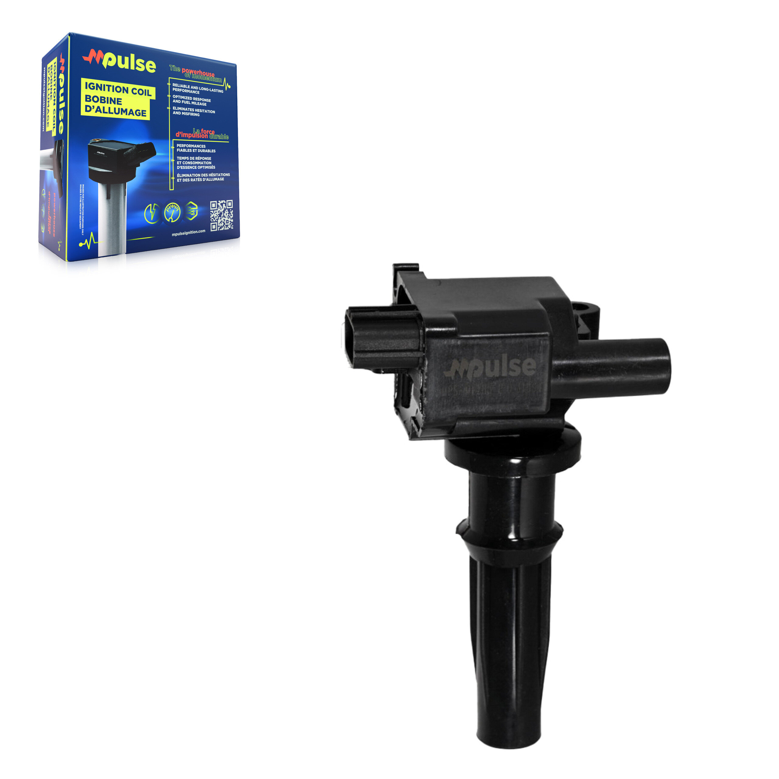 Ignition Coil