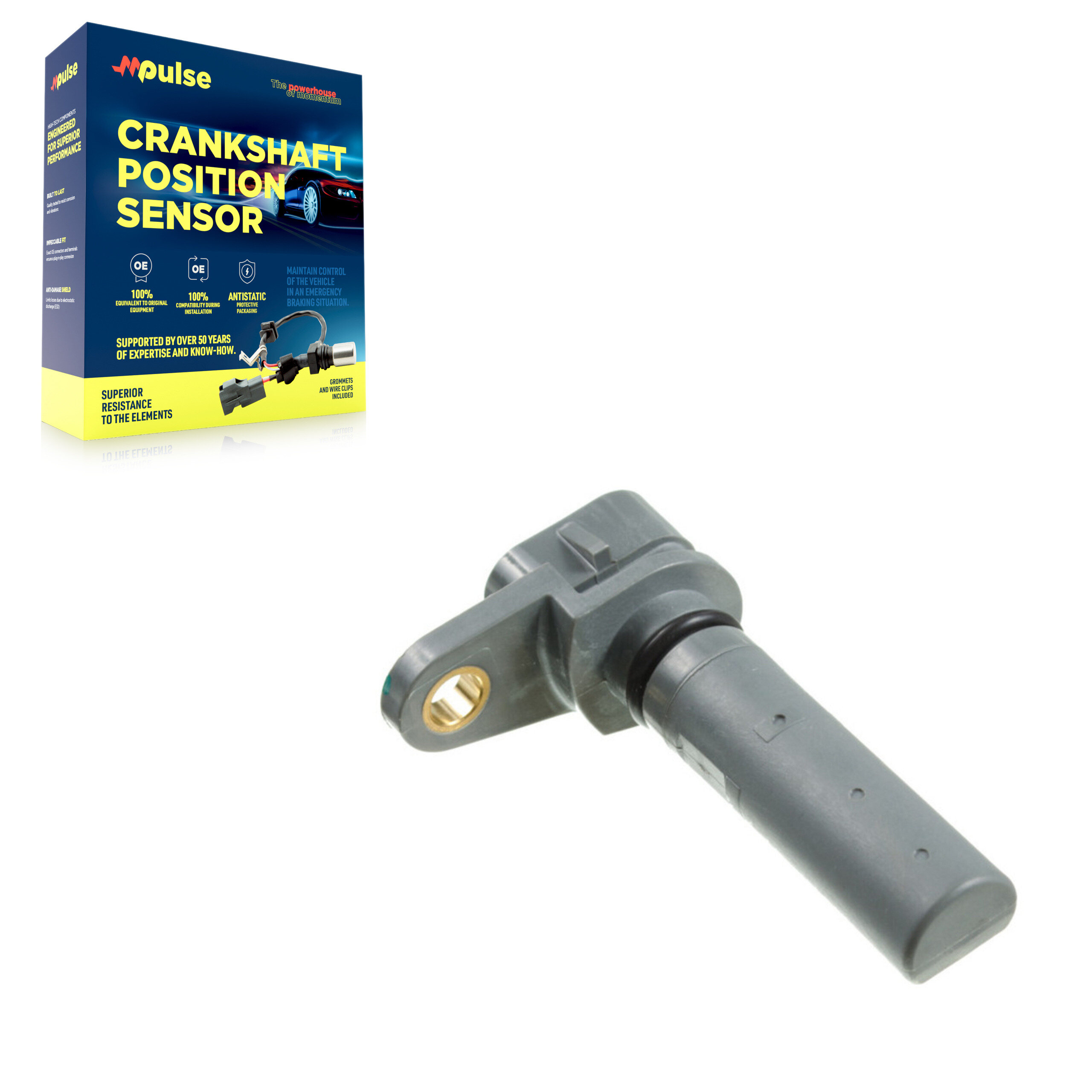 Engine Crankshaft Position Sensor