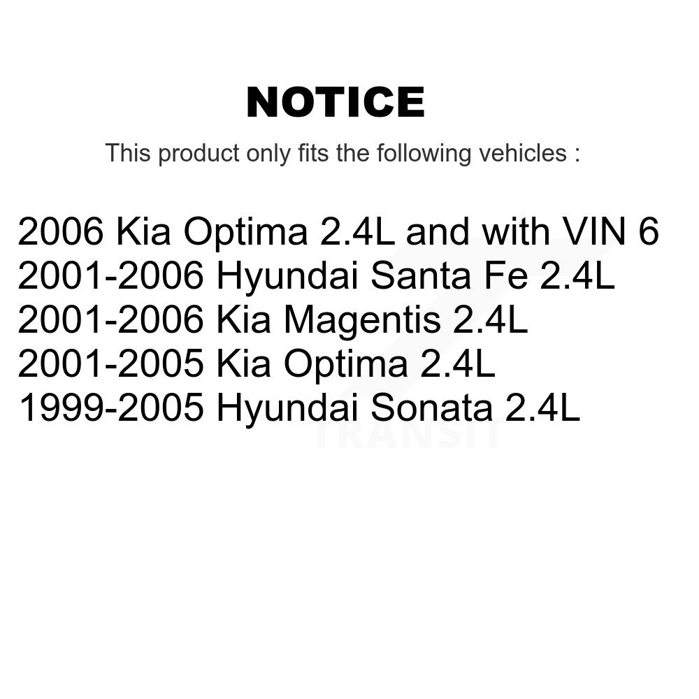 Mpulse - MPS-MF285 - Ignition Coil
