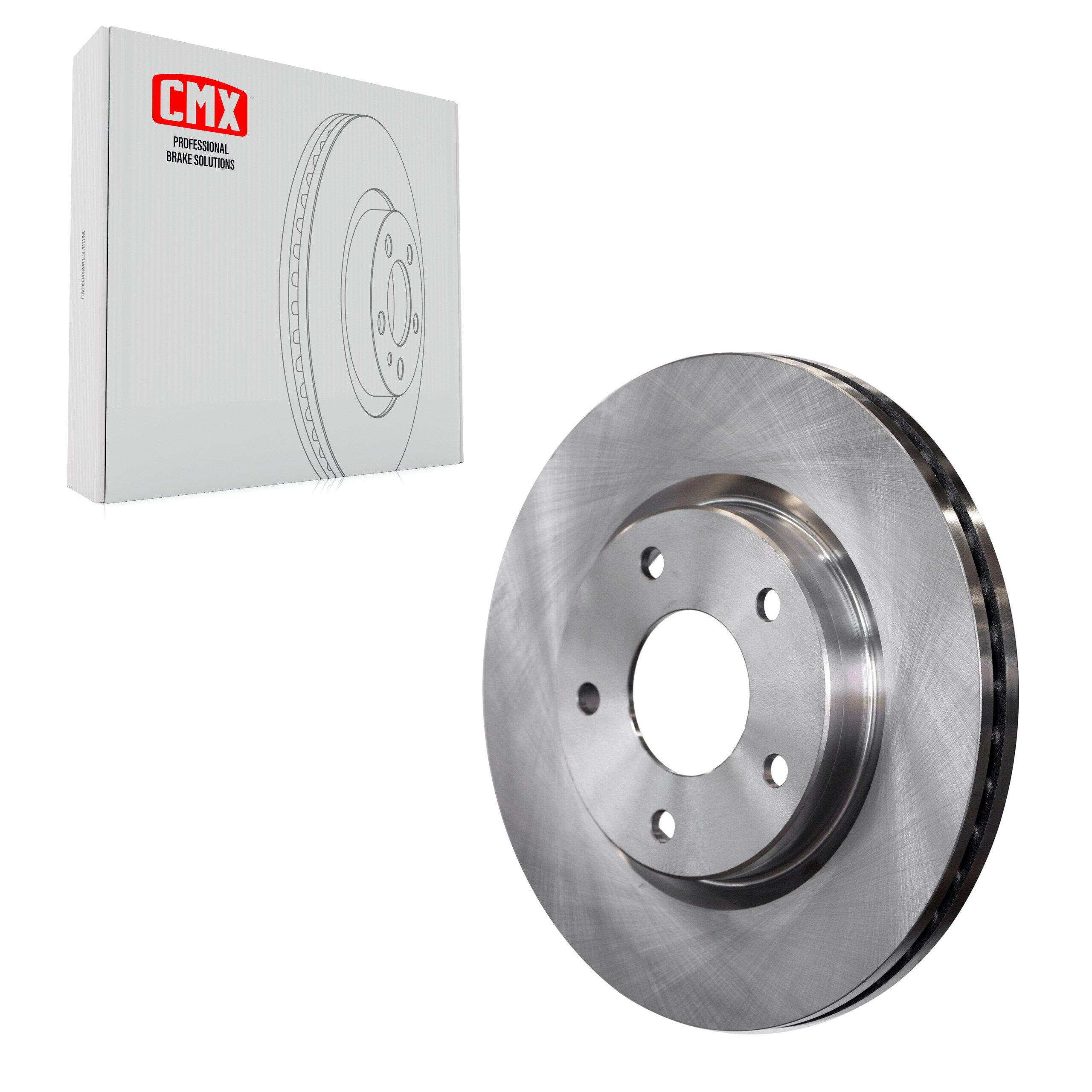 Disc Brake Rotor