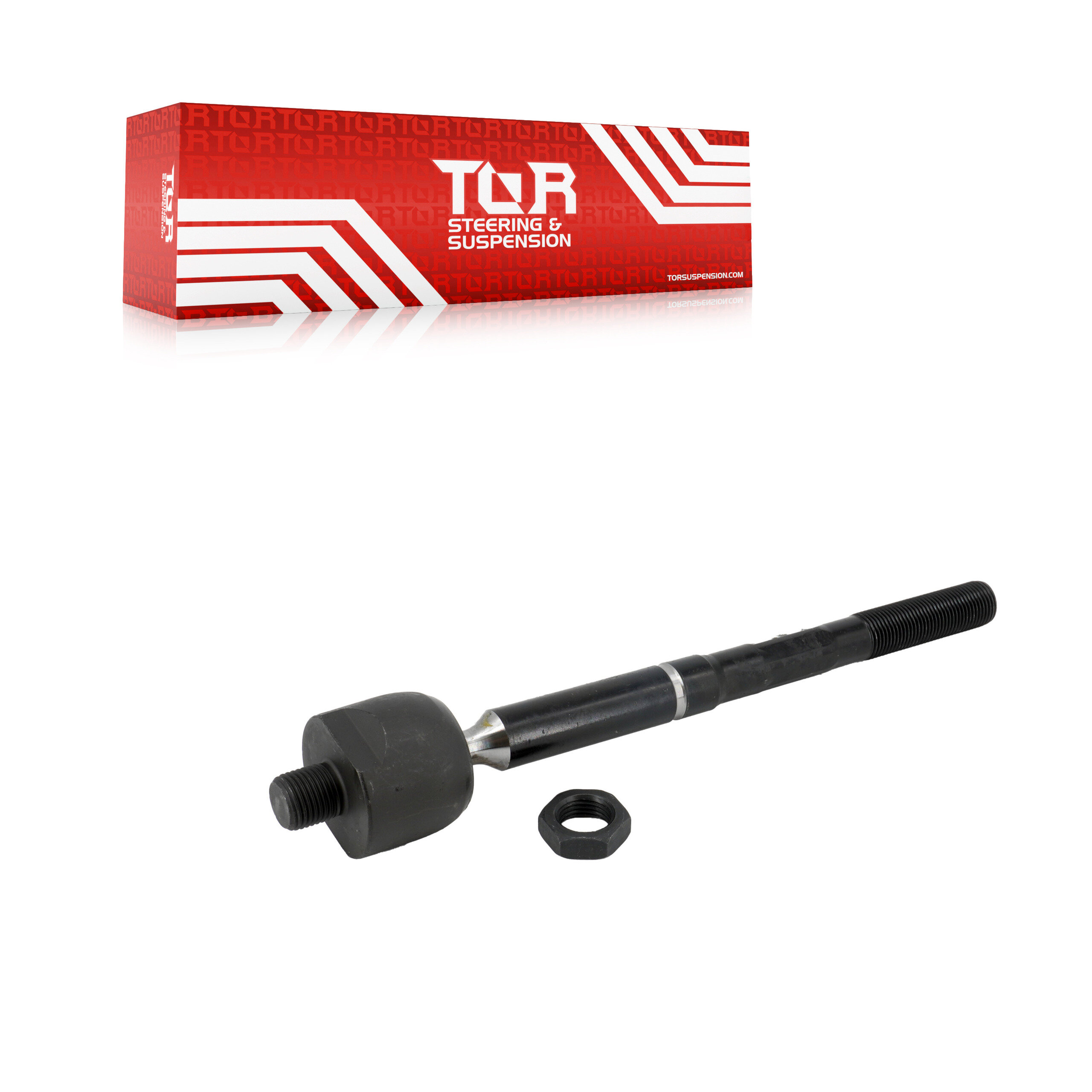 Steering Tie Rod End