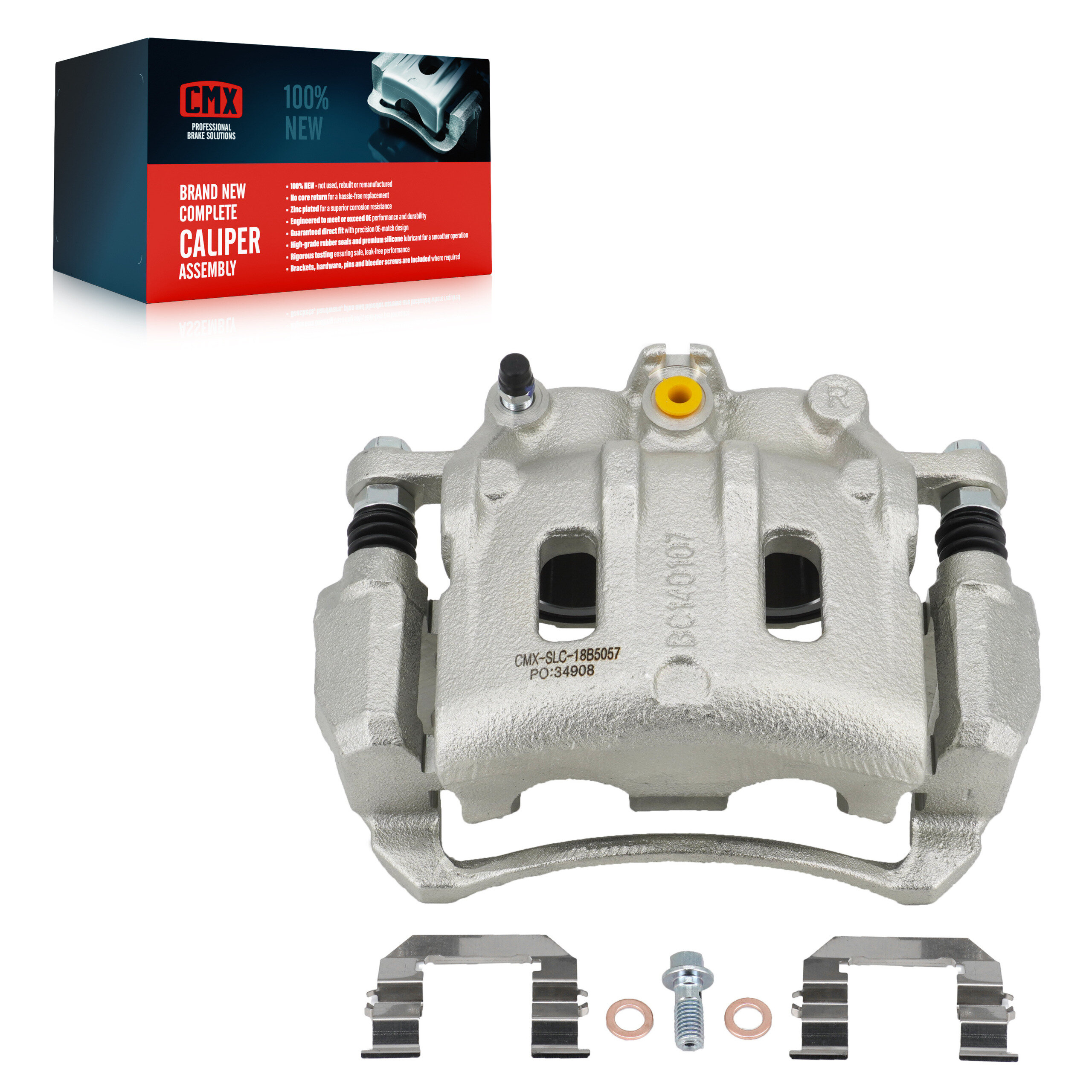 Disc Brake Caliper