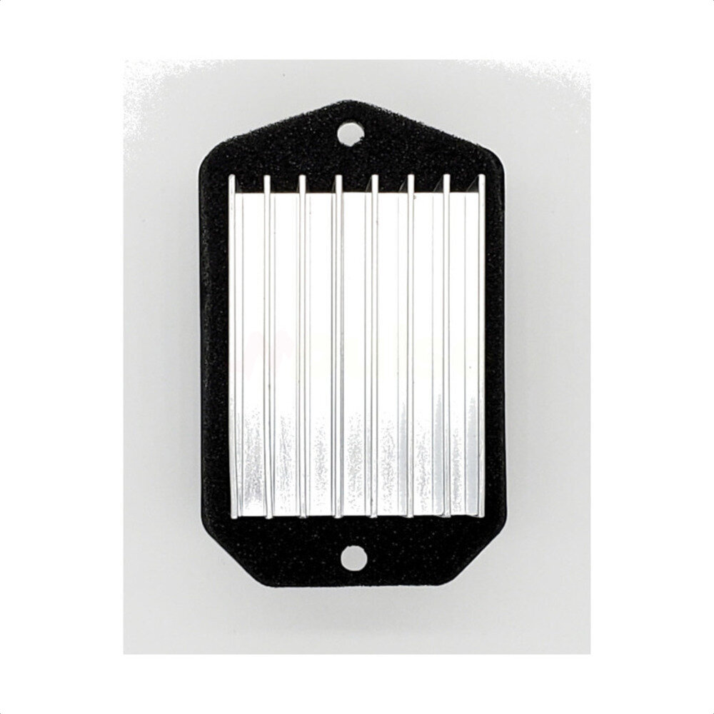 HVAC Blower Motor Resistor