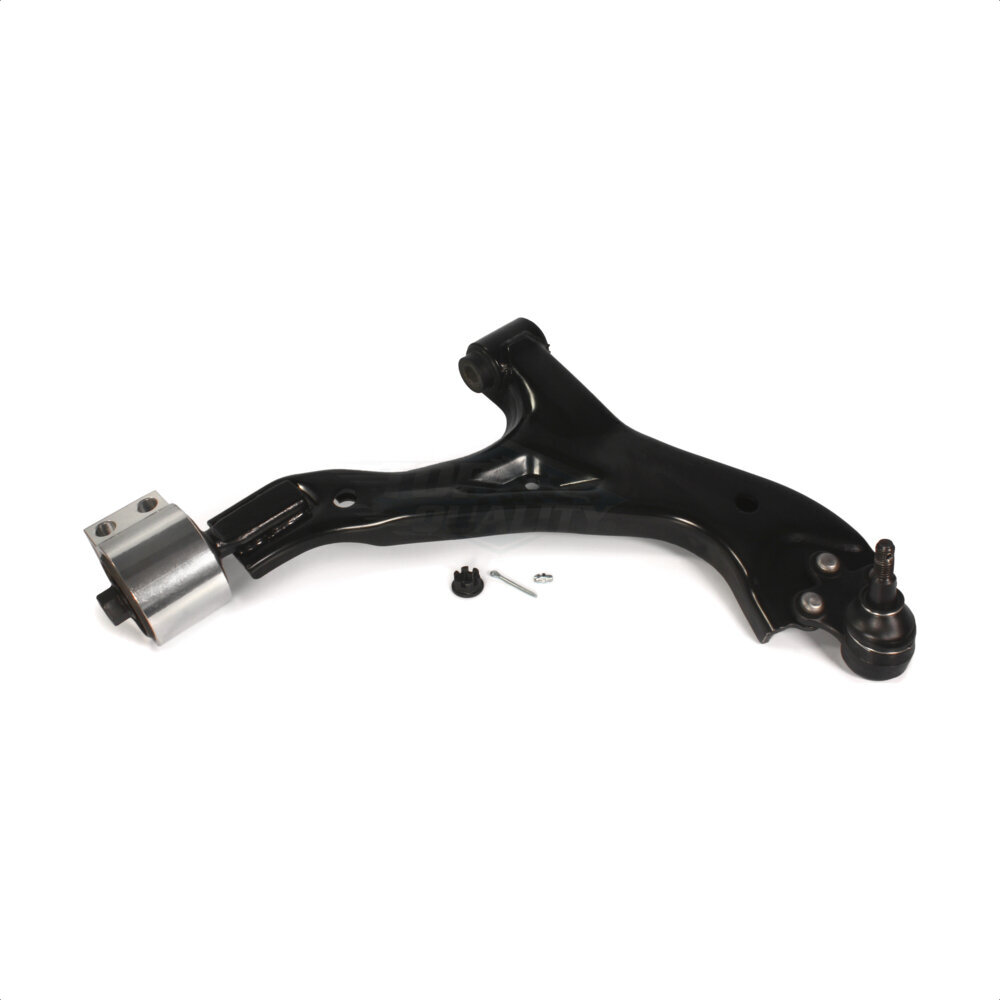 Suspension Control Arm Ball Joint Assembly