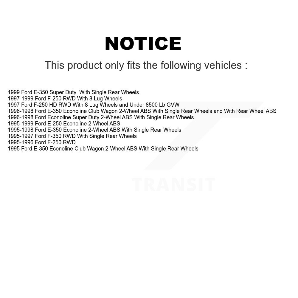 CMX - 8-66527 - Disc Brake Rotor Hub Assembly