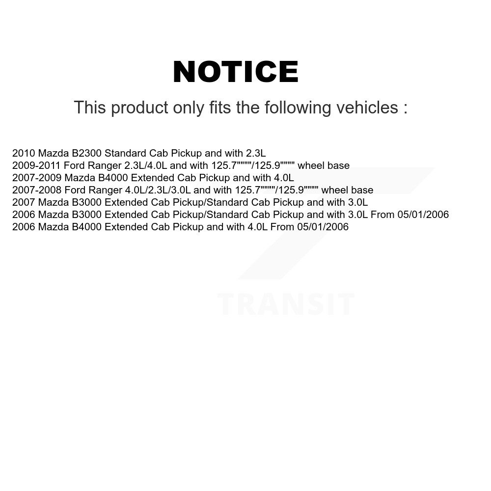 Agility Autoparts - AGY-00310497 - Fuel Pump Module Assembly