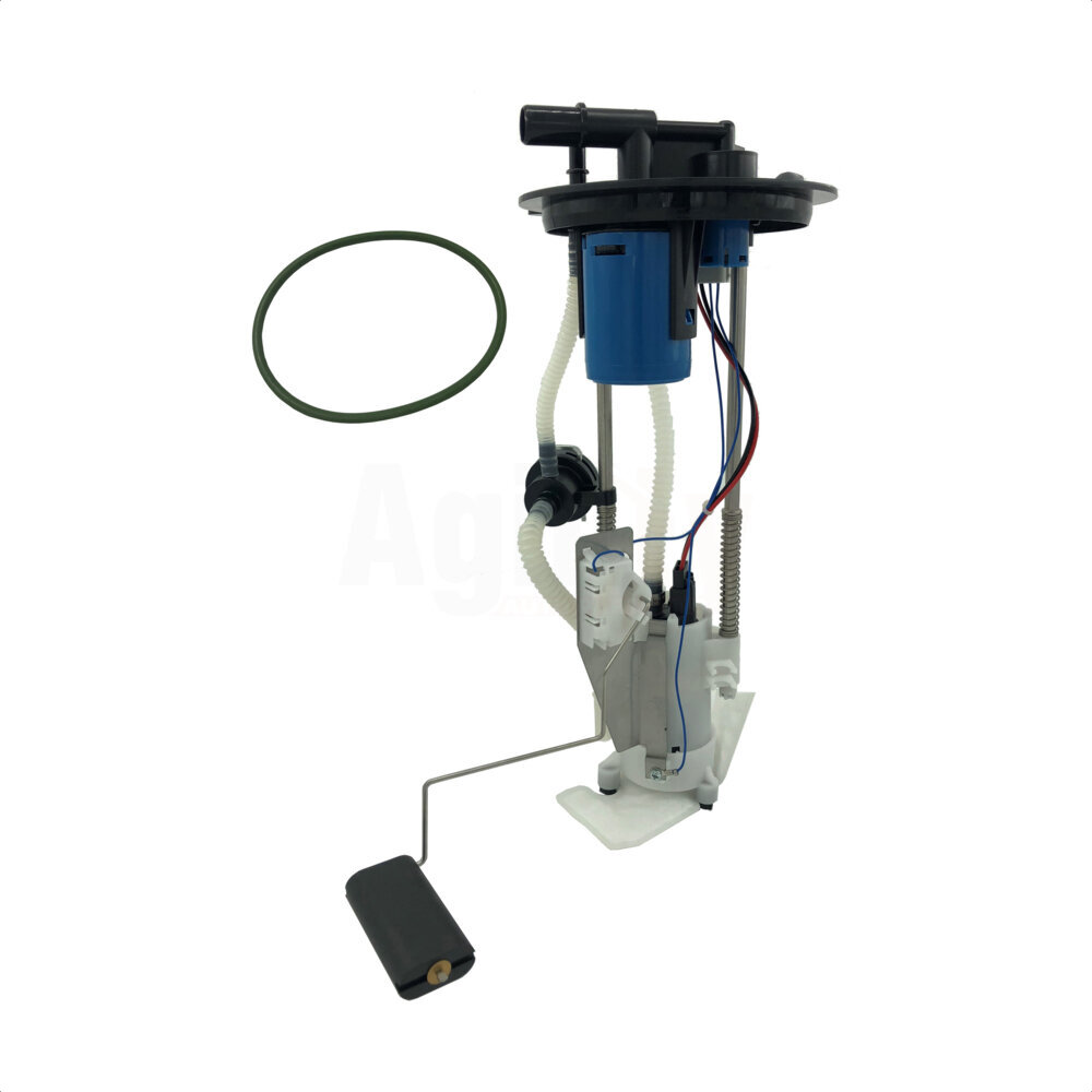 Fuel Pump Module Assembly