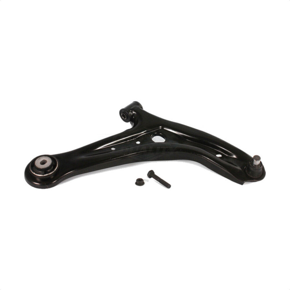 Suspension Control Arm Ball Joint Assembly
