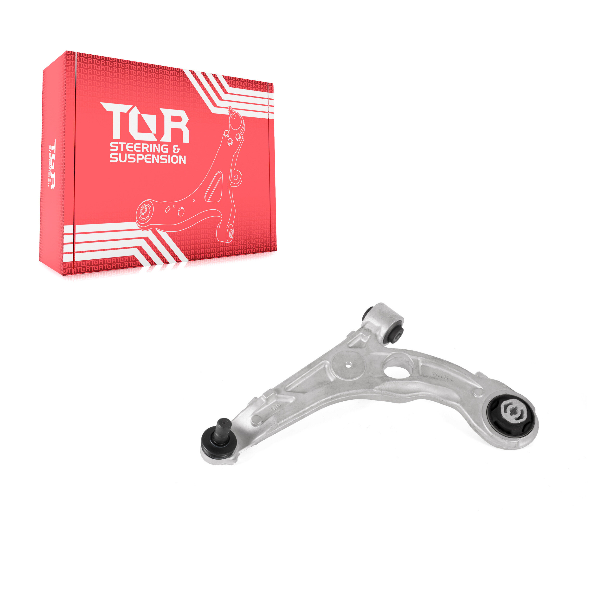 Suspension Control Arm Ball Joint Assembly