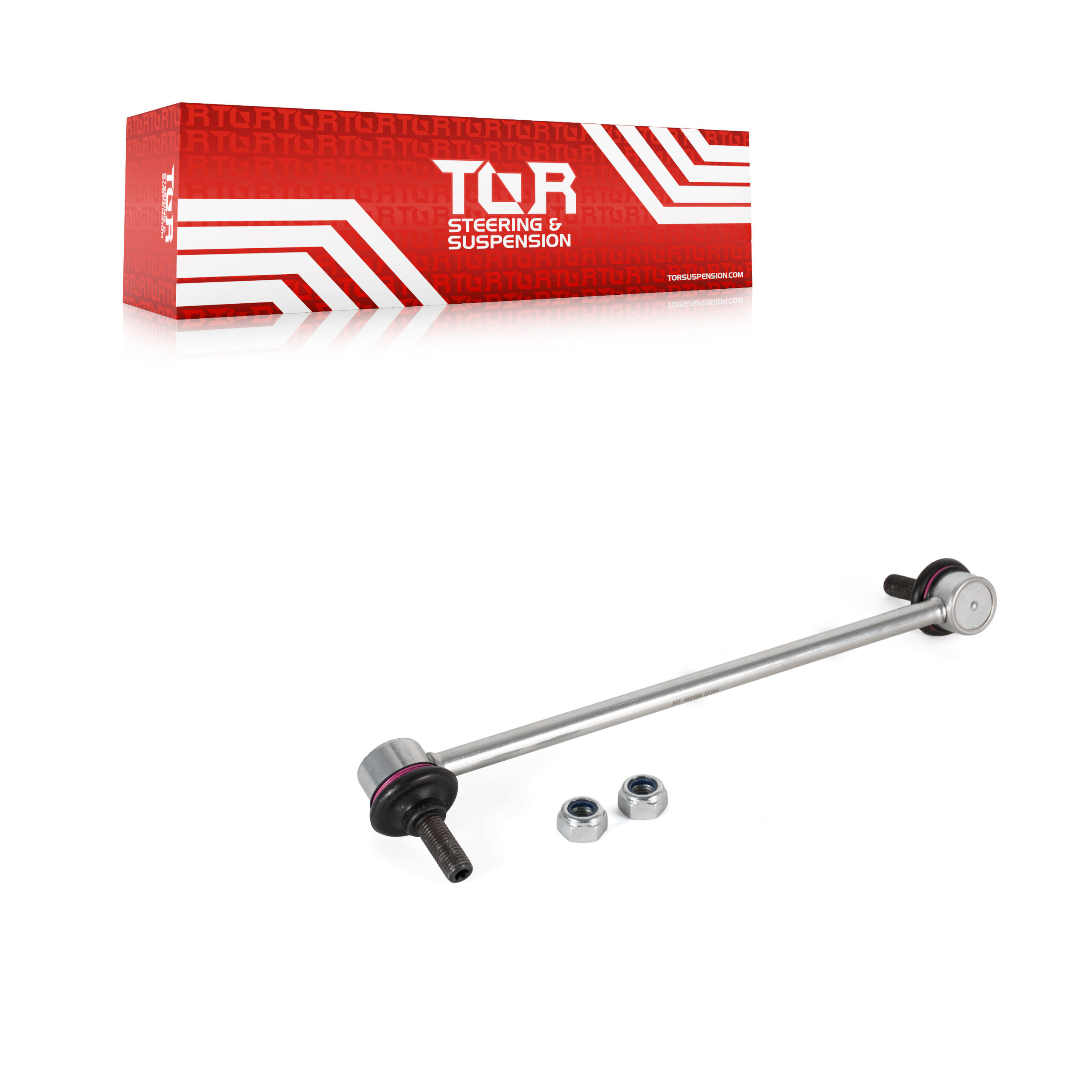 Suspension Stabilizer Bar Link Kit