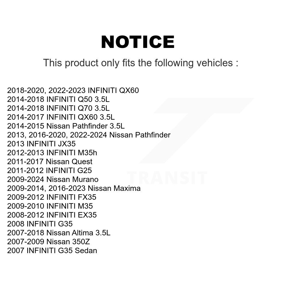 Mpulse - MPS-MF550 - Ignition Coil