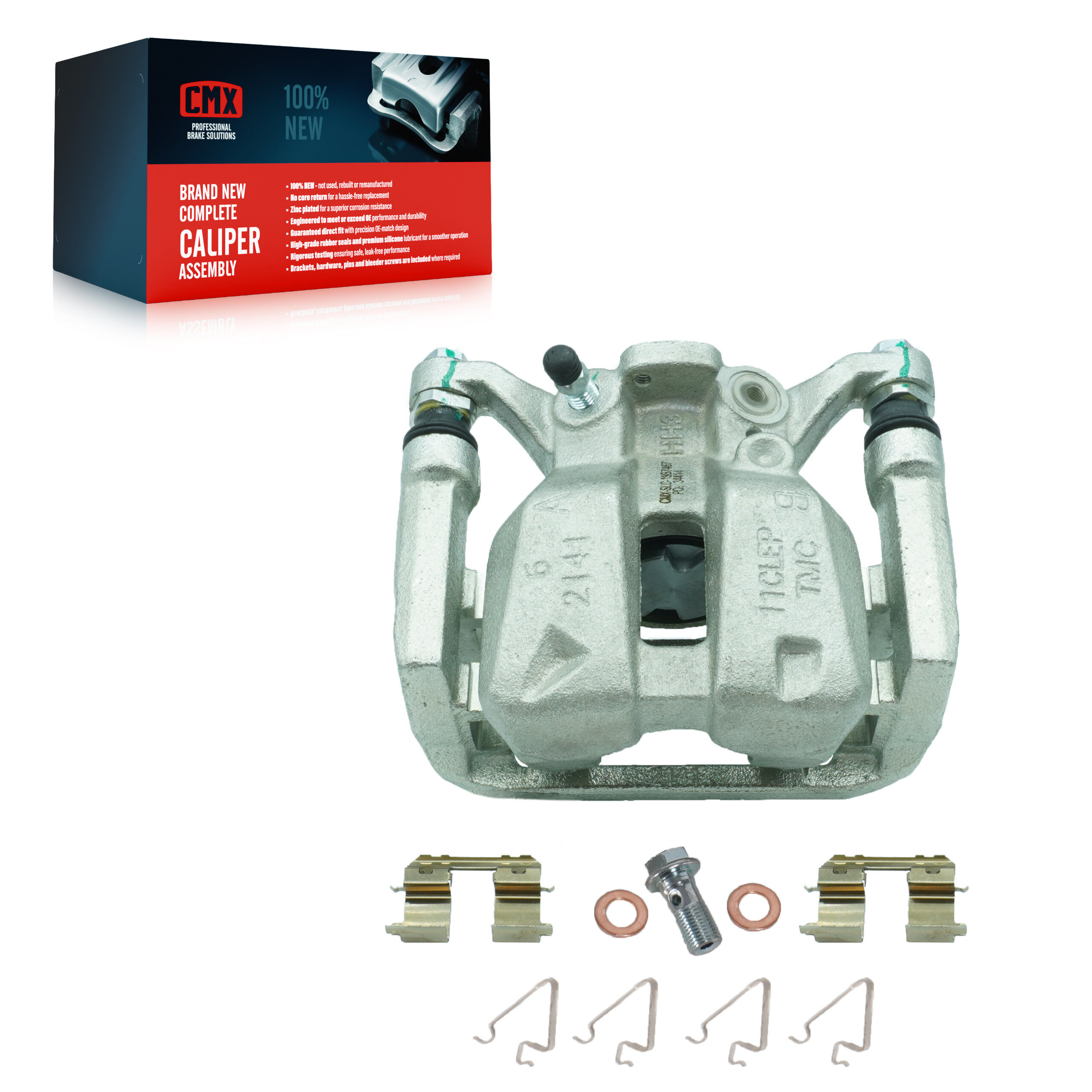 CMX - SLC-19B7467 - Disc Brake Caliper