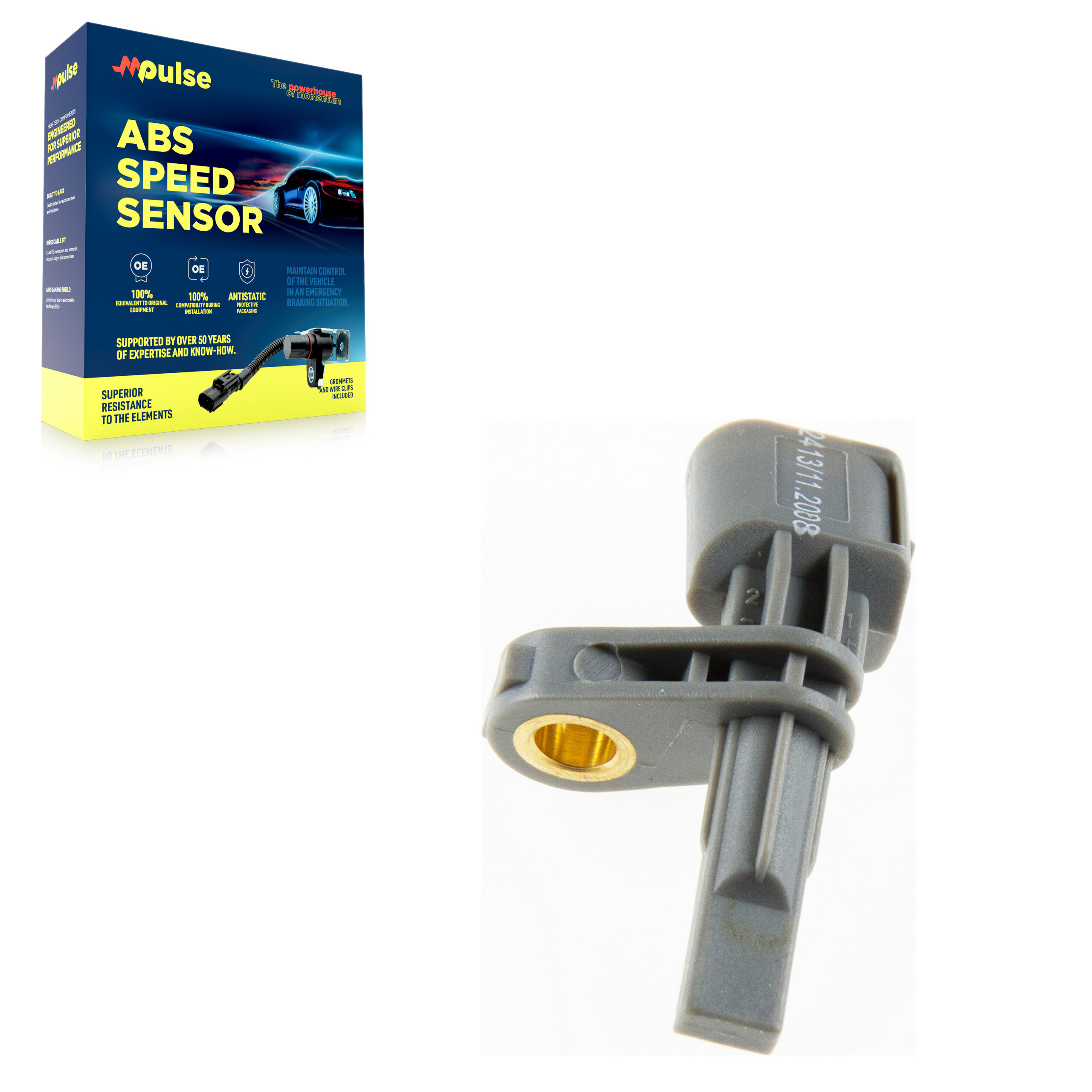 ABS Wheel Speed Sensor