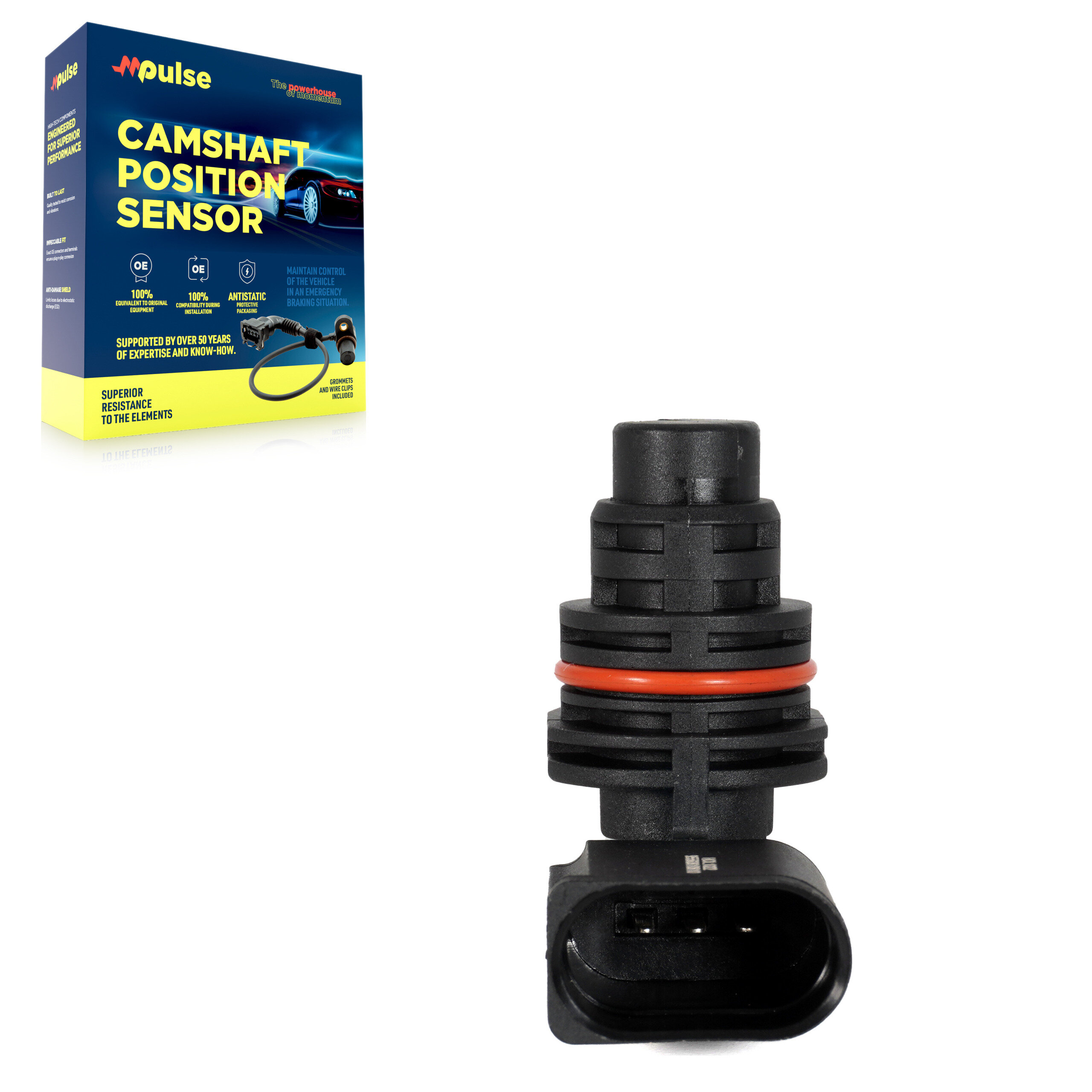 Engine Camshaft Position Sensor