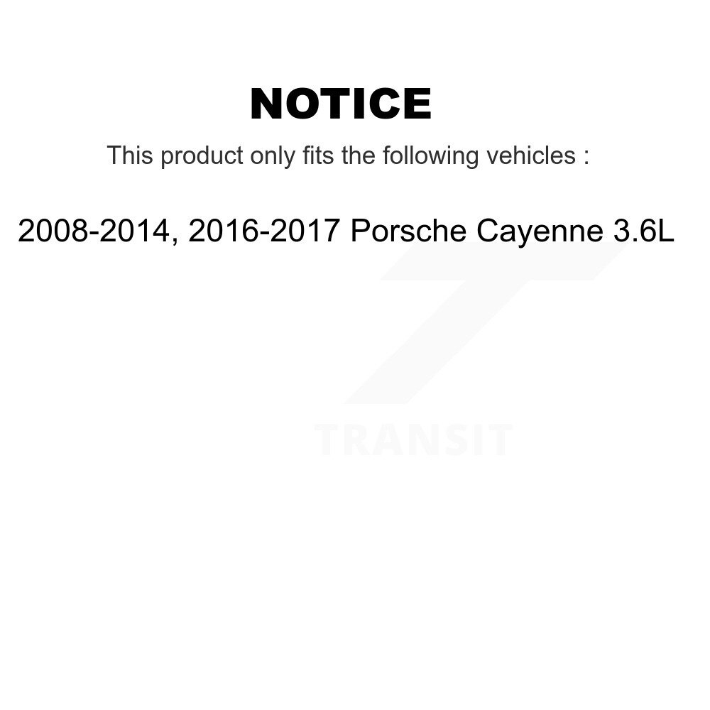 Mpulse - SEN-2CAM0383 - Engine Camshaft Position Sensor