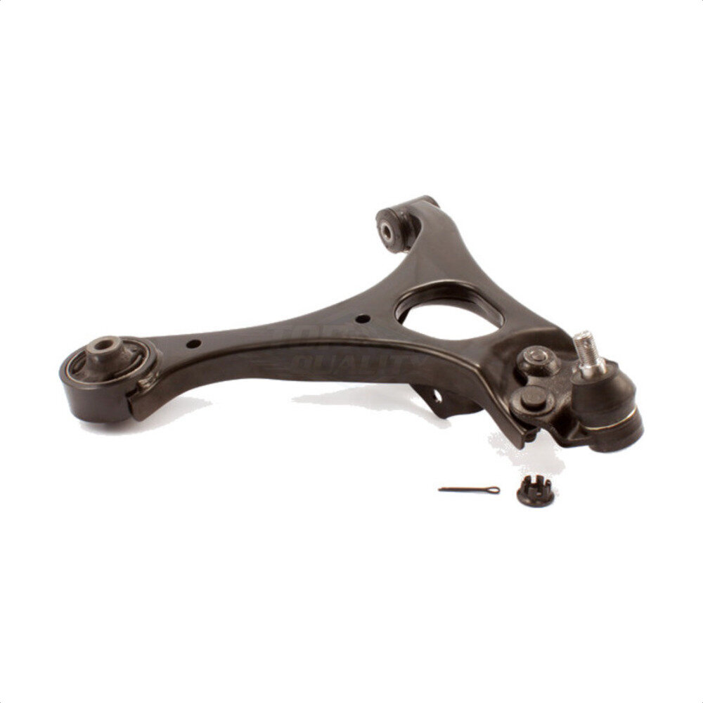 Suspension Control Arm Ball Joint Assembly
